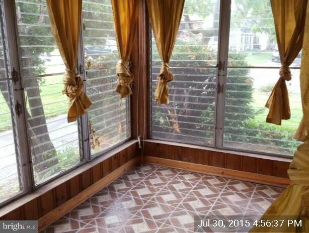 CAPITAL HILL HOMES - Residential