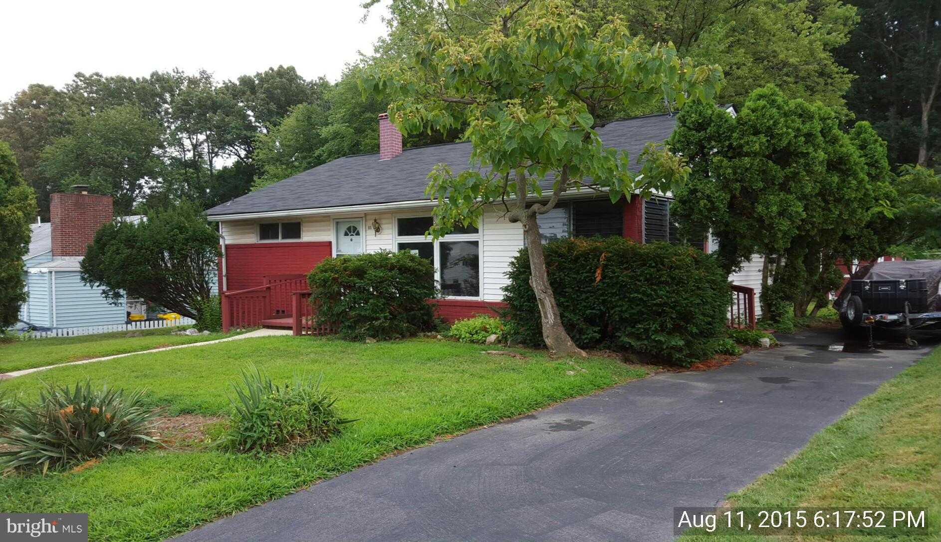 CAPITAL HILL HOMES - Residential