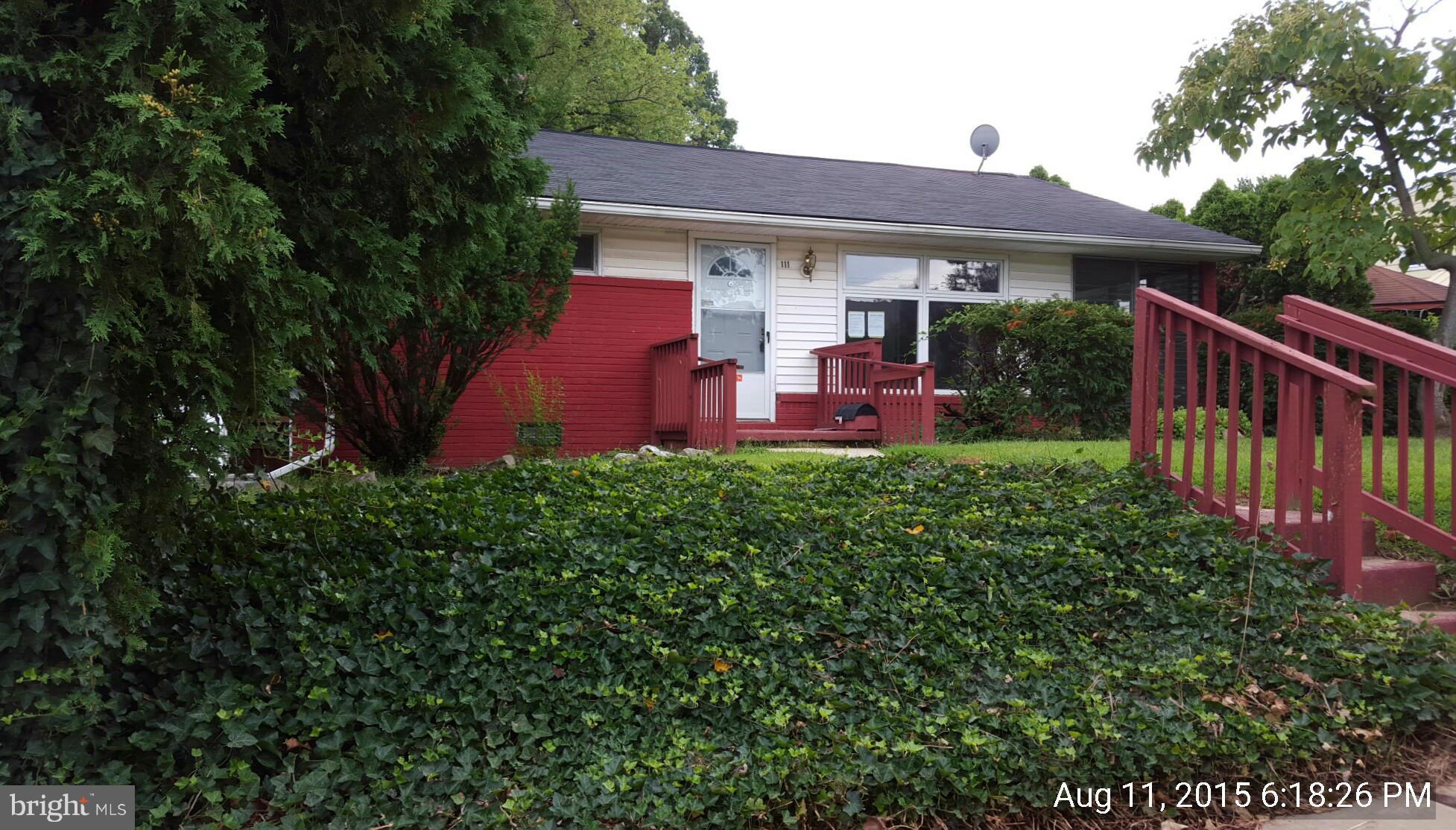 CAPITAL HILL HOMES - Residential