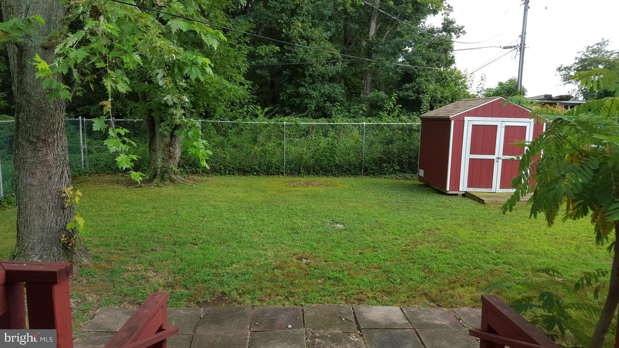 CAPITAL HILL HOMES - Residential