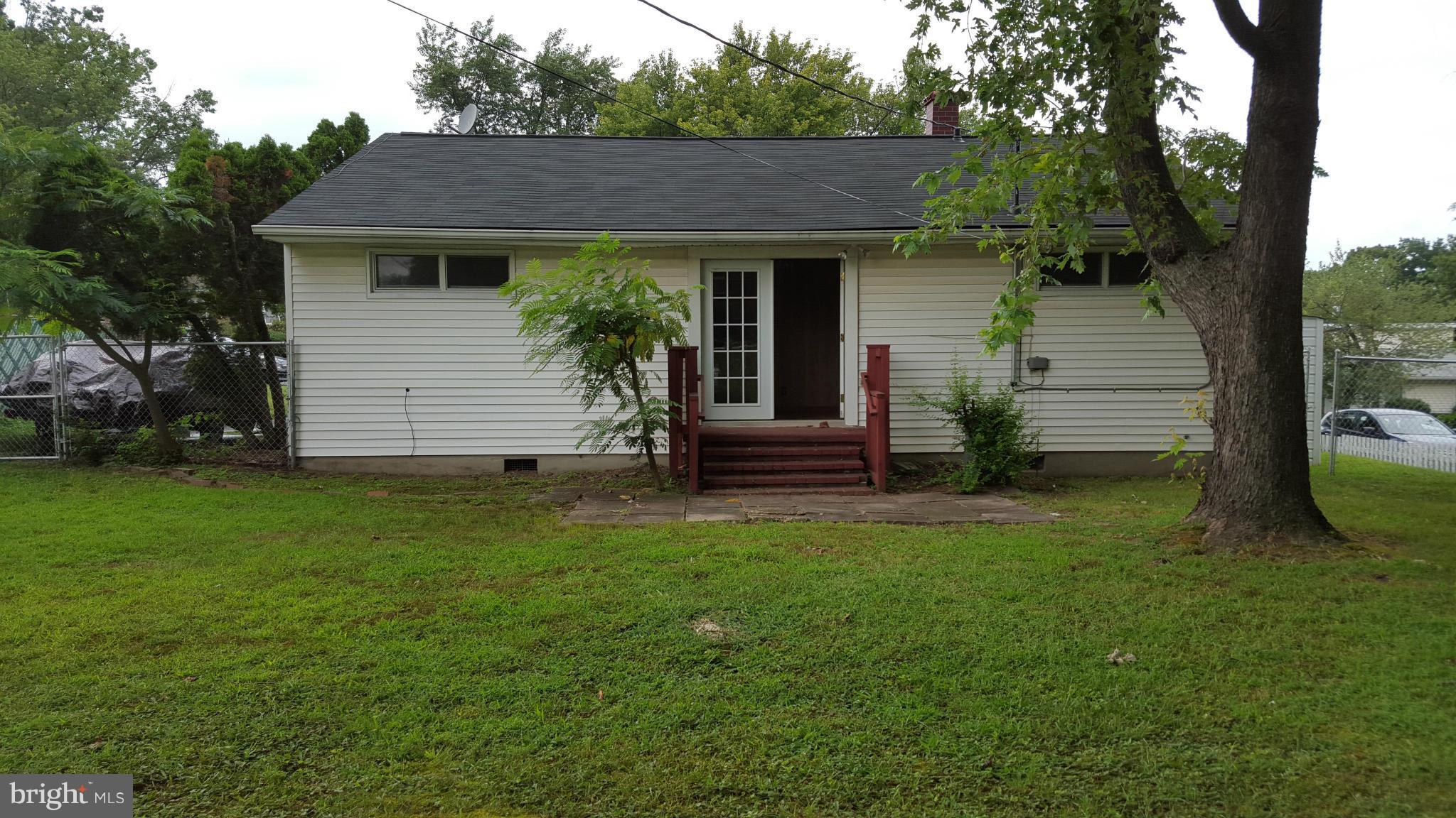 CAPITAL HILL HOMES - Residential