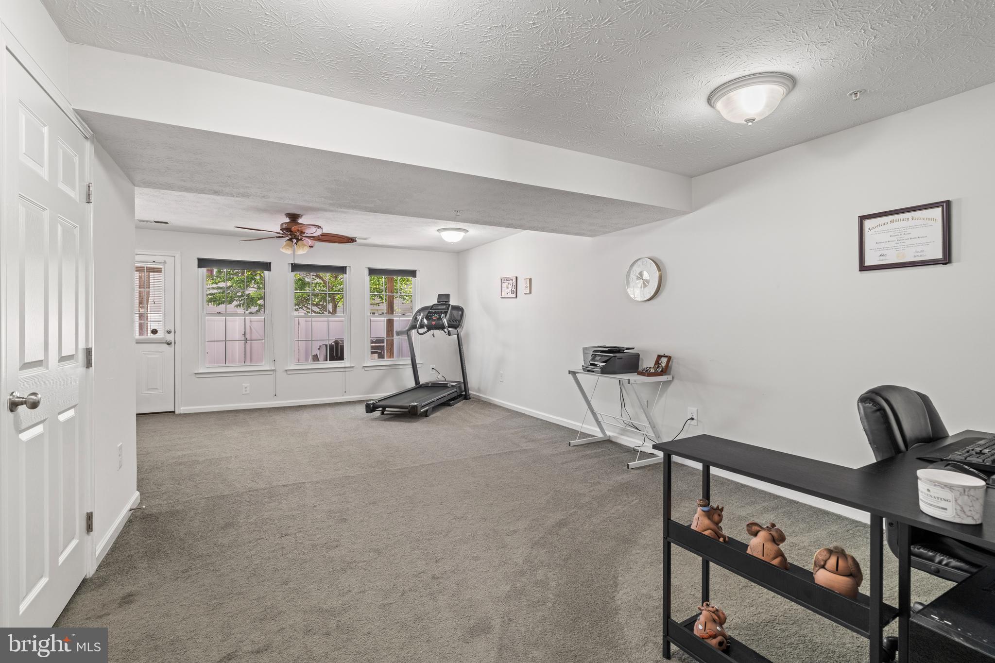 TANYARD SPRINGS - Residential Lease