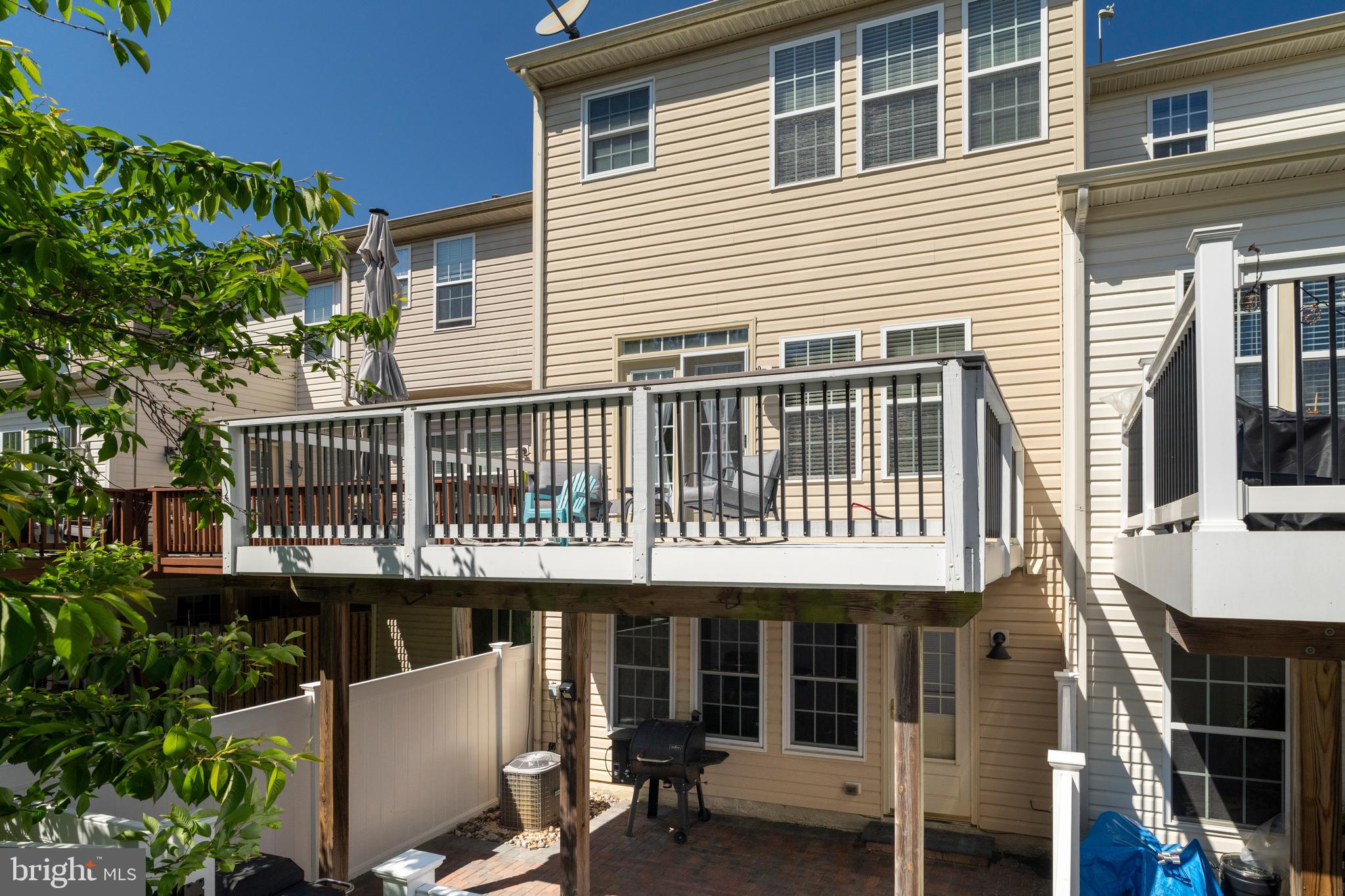 TANYARD SPRINGS - Residential Lease