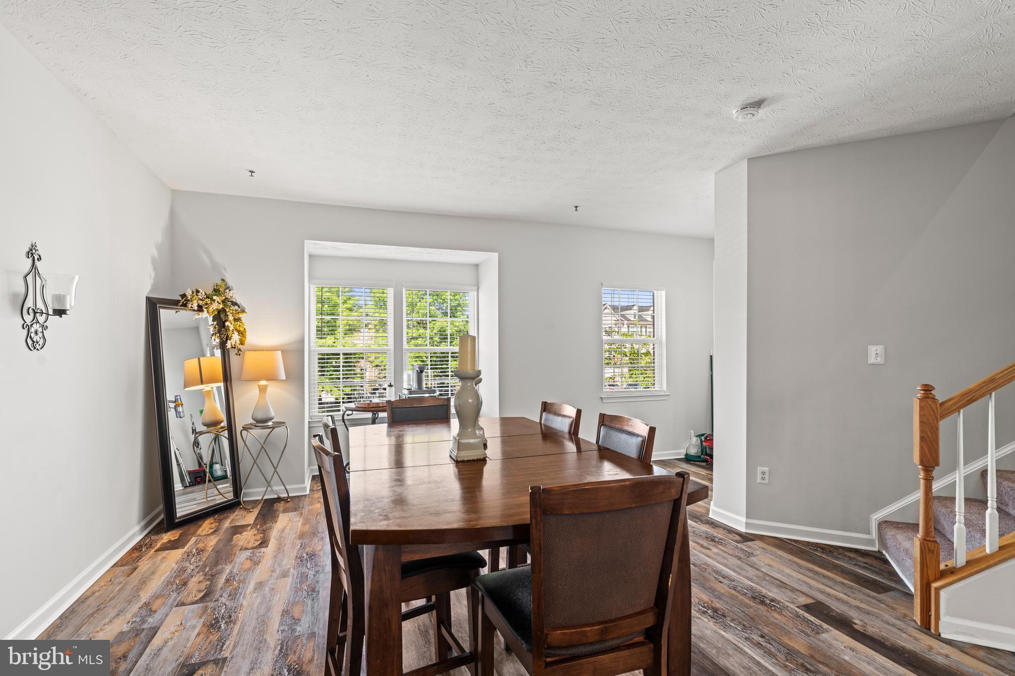 TANYARD SPRINGS - Residential Lease