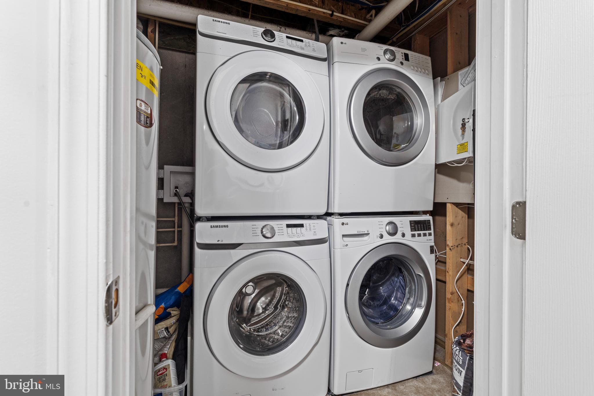 TANYARD SPRINGS - Residential Lease