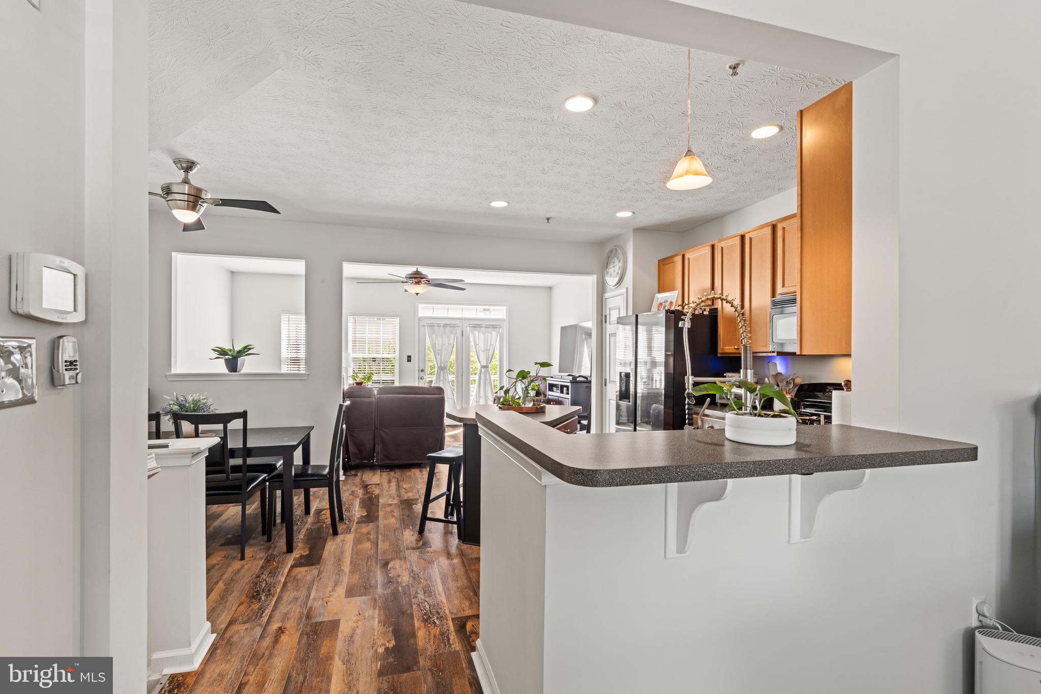 TANYARD SPRINGS - Residential Lease