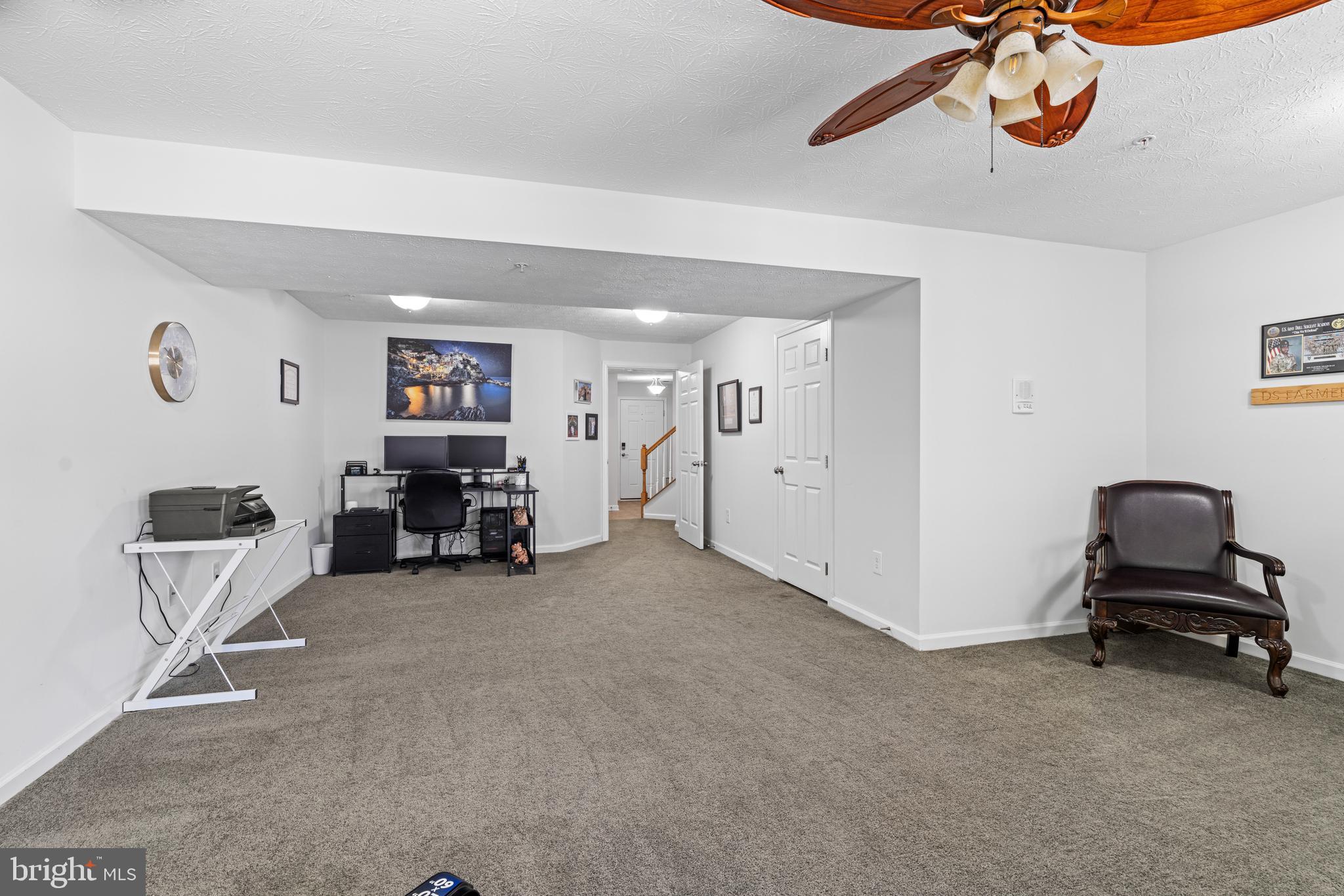 TANYARD SPRINGS - Residential Lease