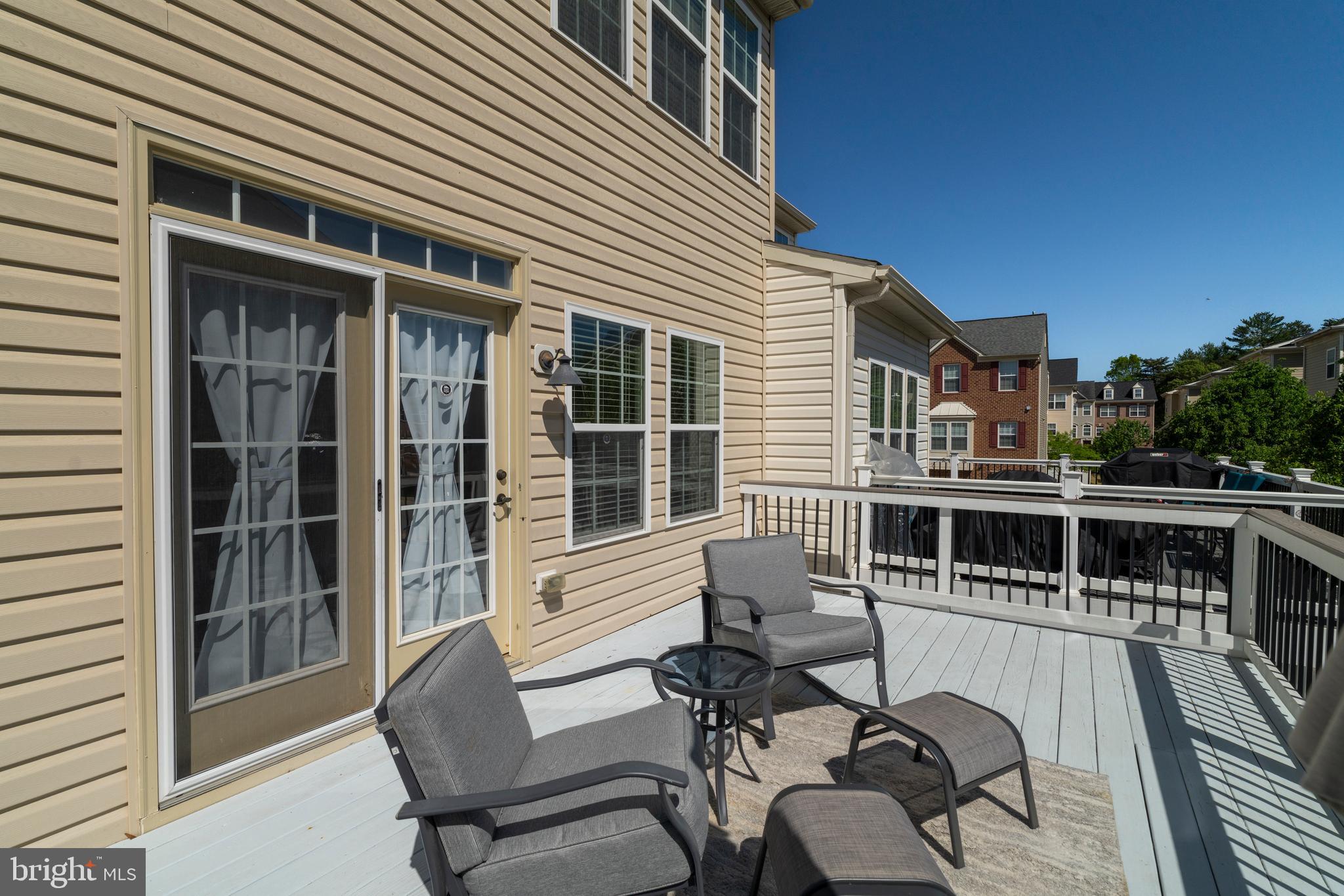 TANYARD SPRINGS - Residential Lease