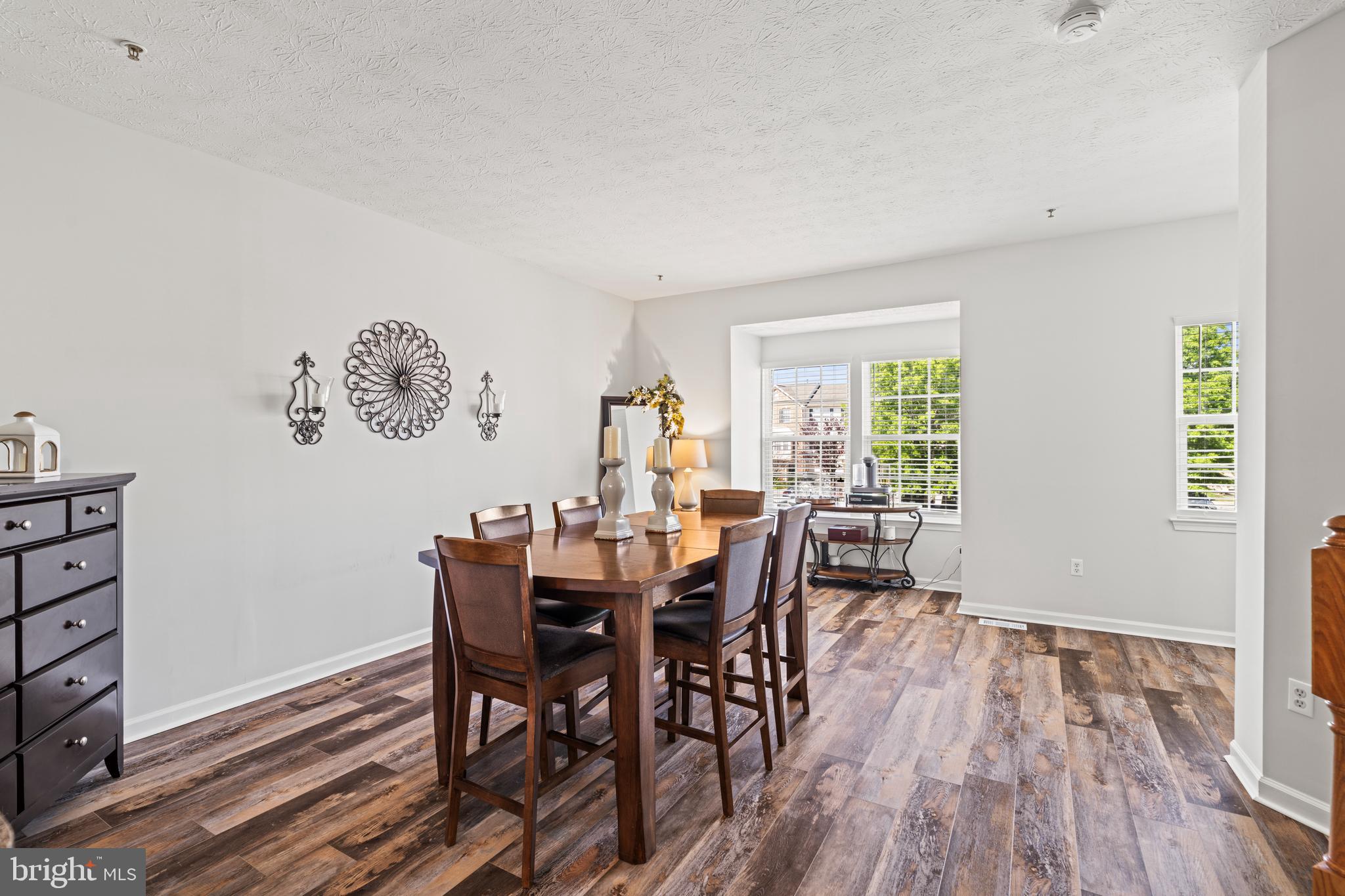 TANYARD SPRINGS - Residential Lease