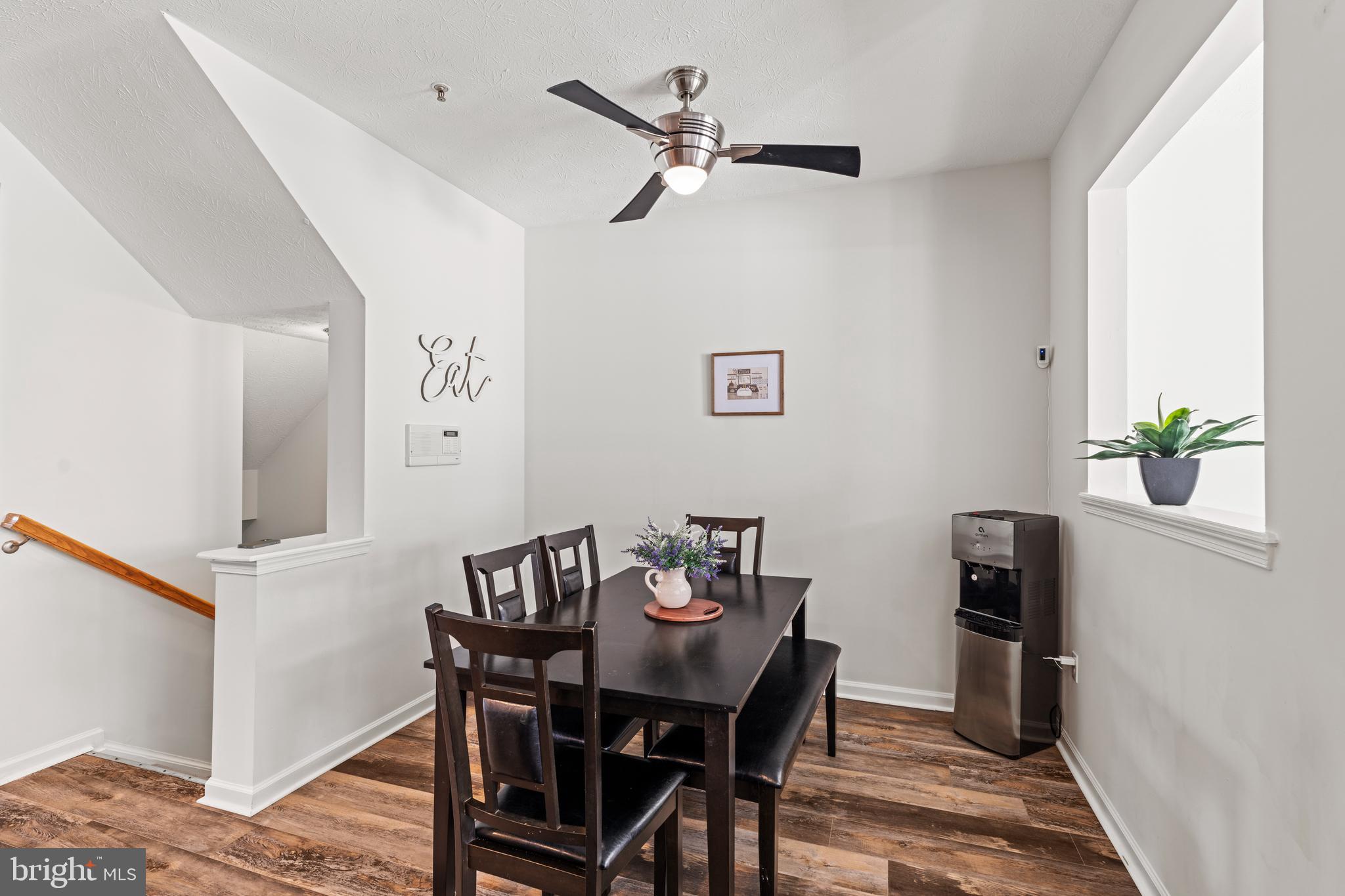 TANYARD SPRINGS - Residential Lease