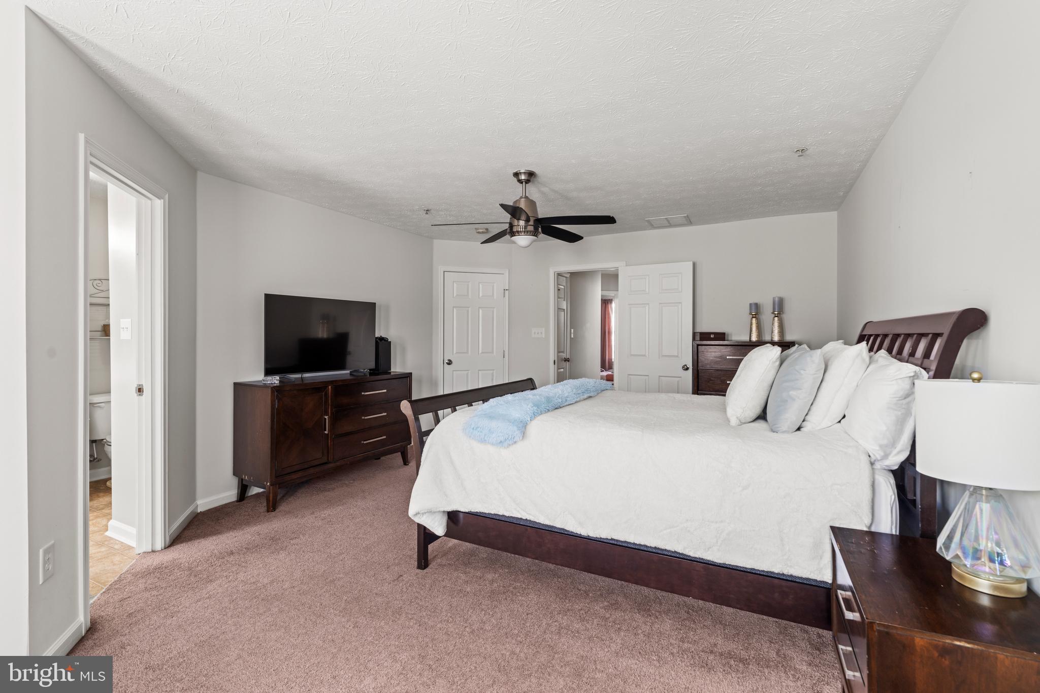 TANYARD SPRINGS - Residential Lease