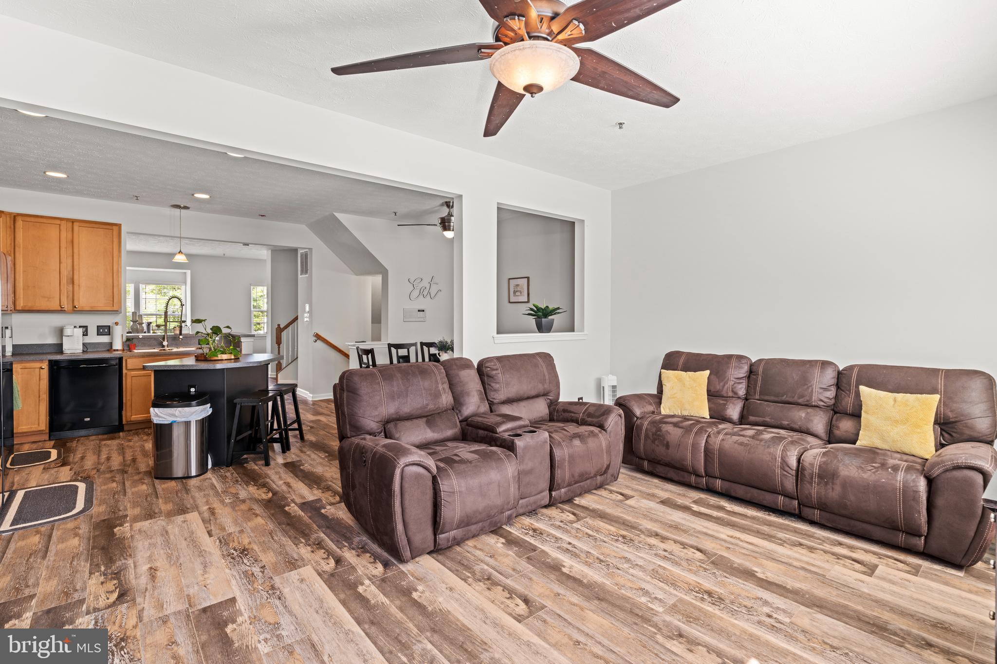 TANYARD SPRINGS - Residential Lease