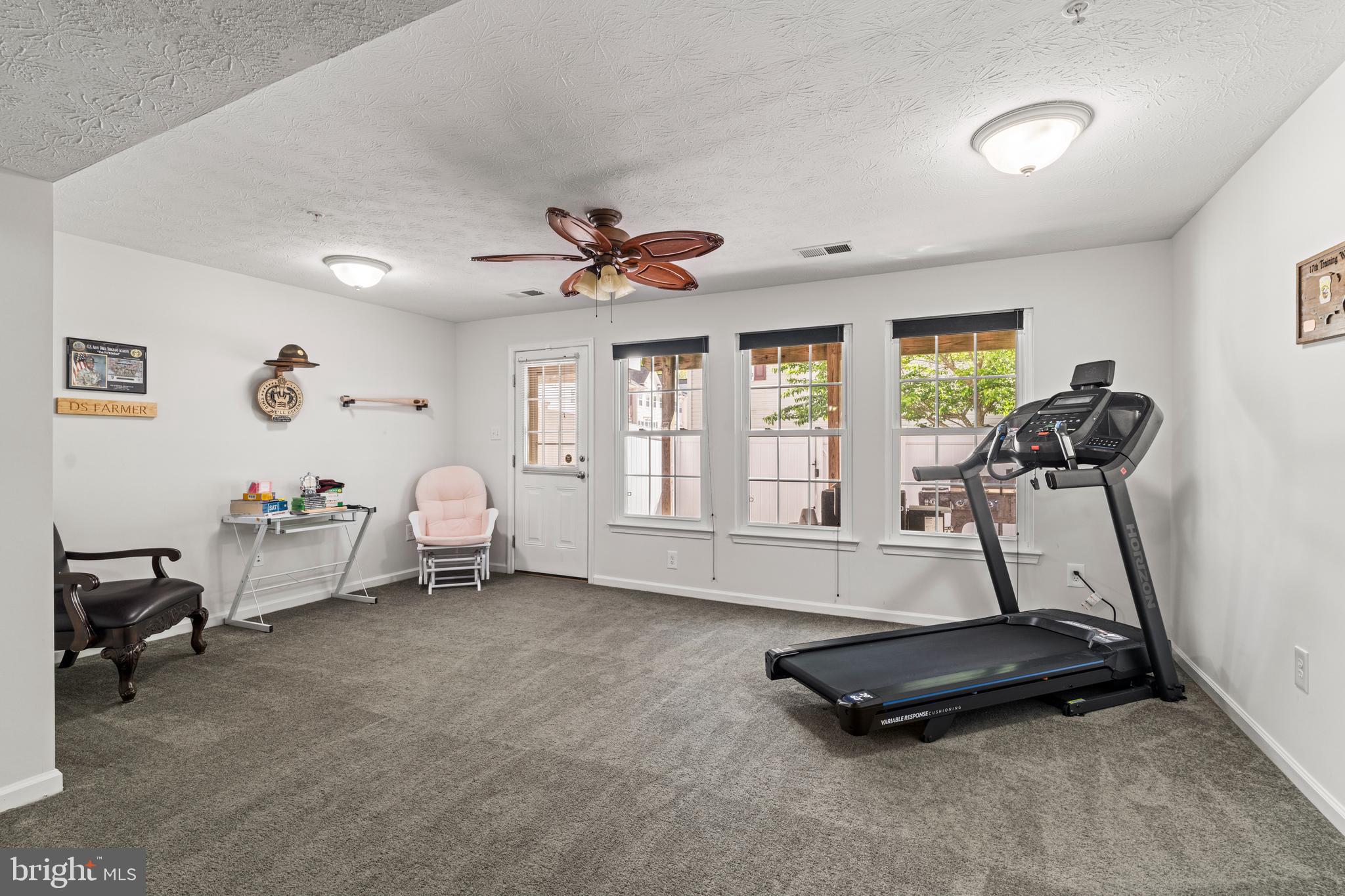 TANYARD SPRINGS - Residential Lease