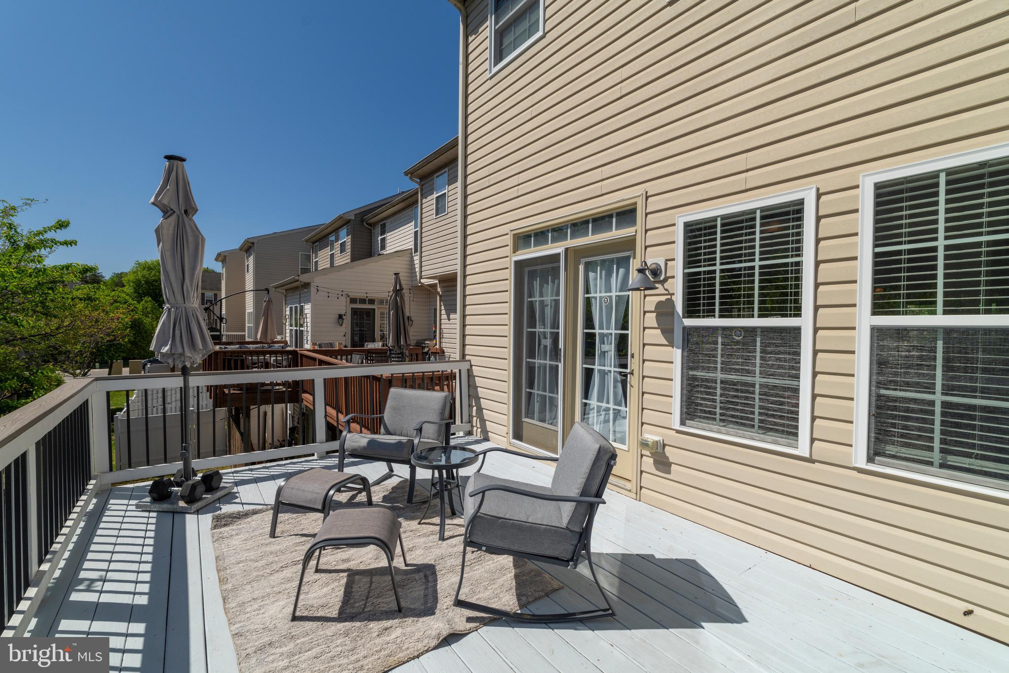 TANYARD SPRINGS - Residential Lease