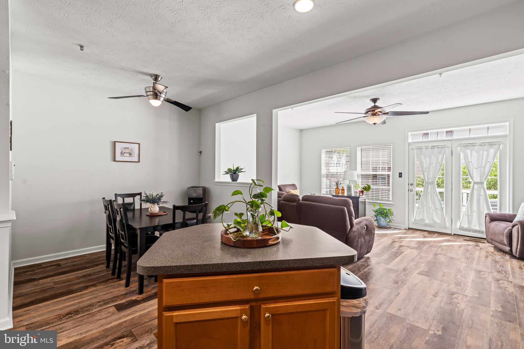 TANYARD SPRINGS - Residential Lease