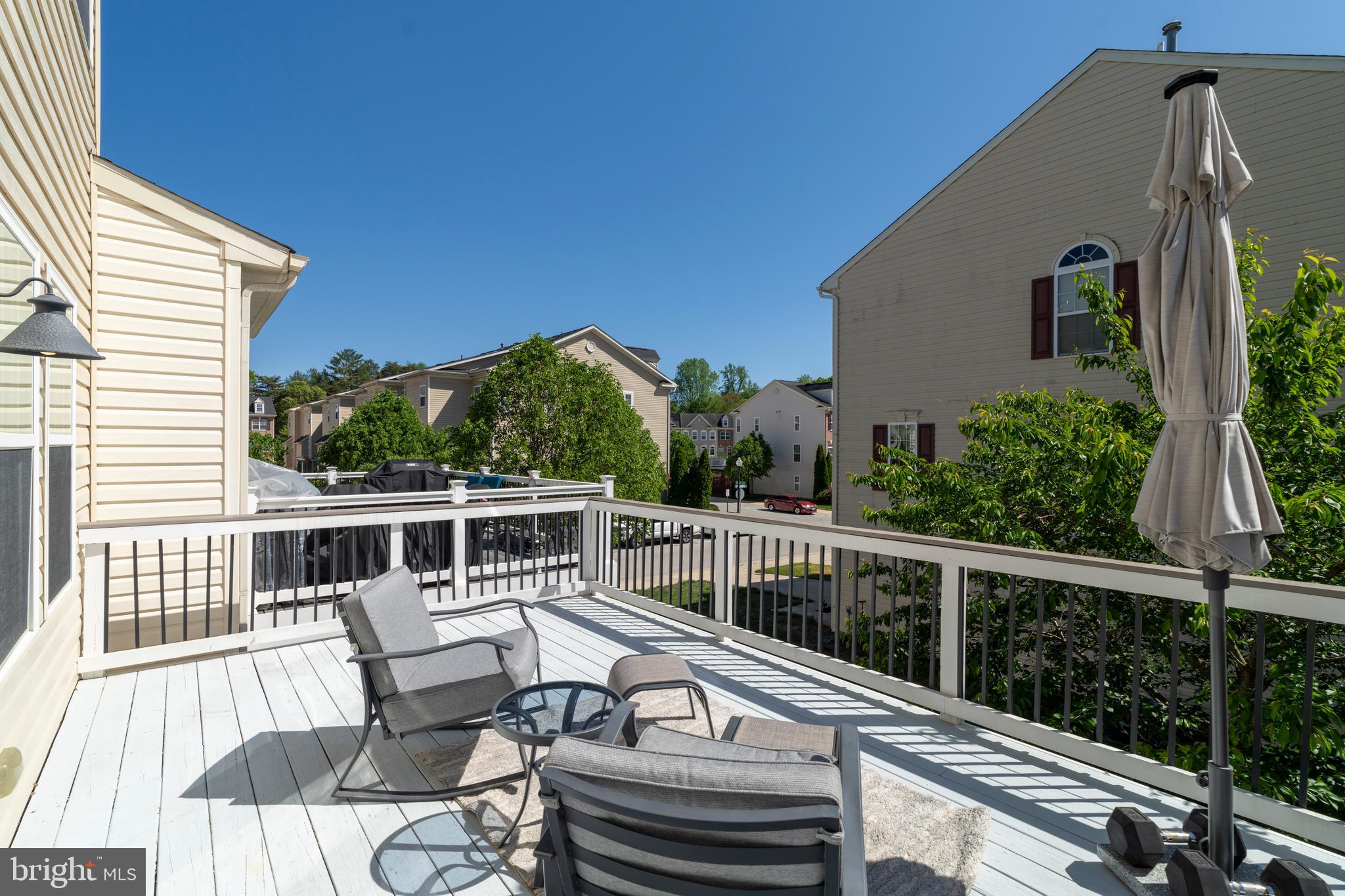 TANYARD SPRINGS - Residential Lease