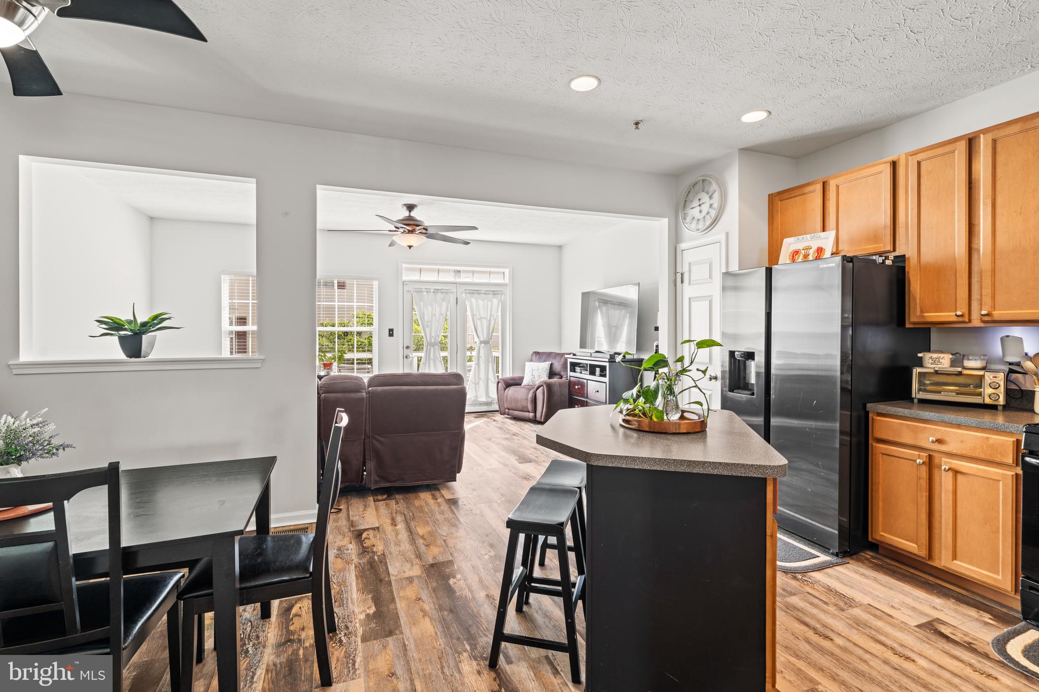 TANYARD SPRINGS - Residential Lease