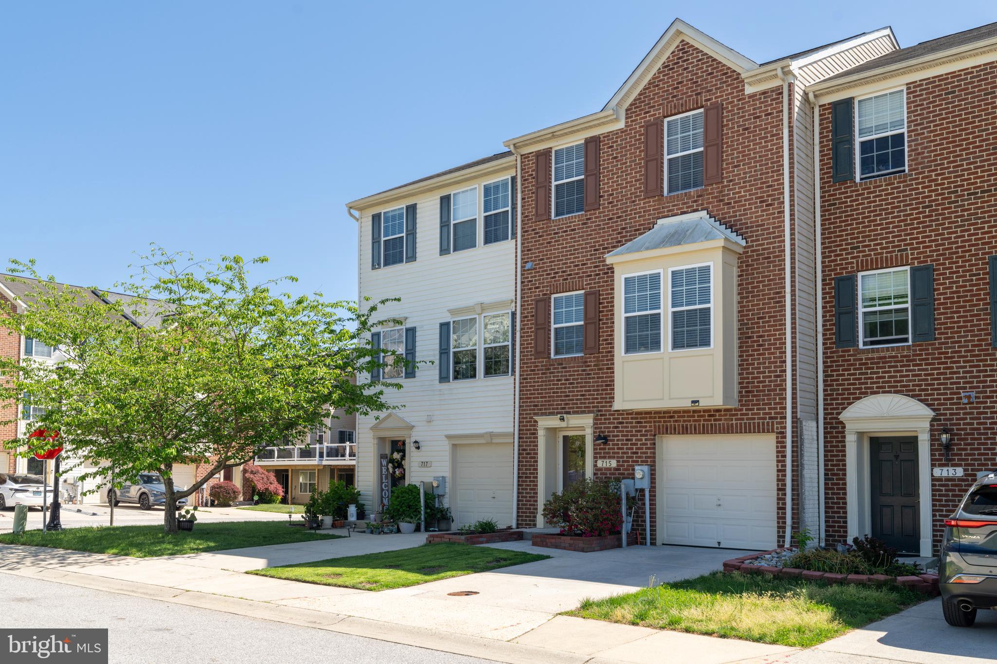 TANYARD SPRINGS - Residential Lease