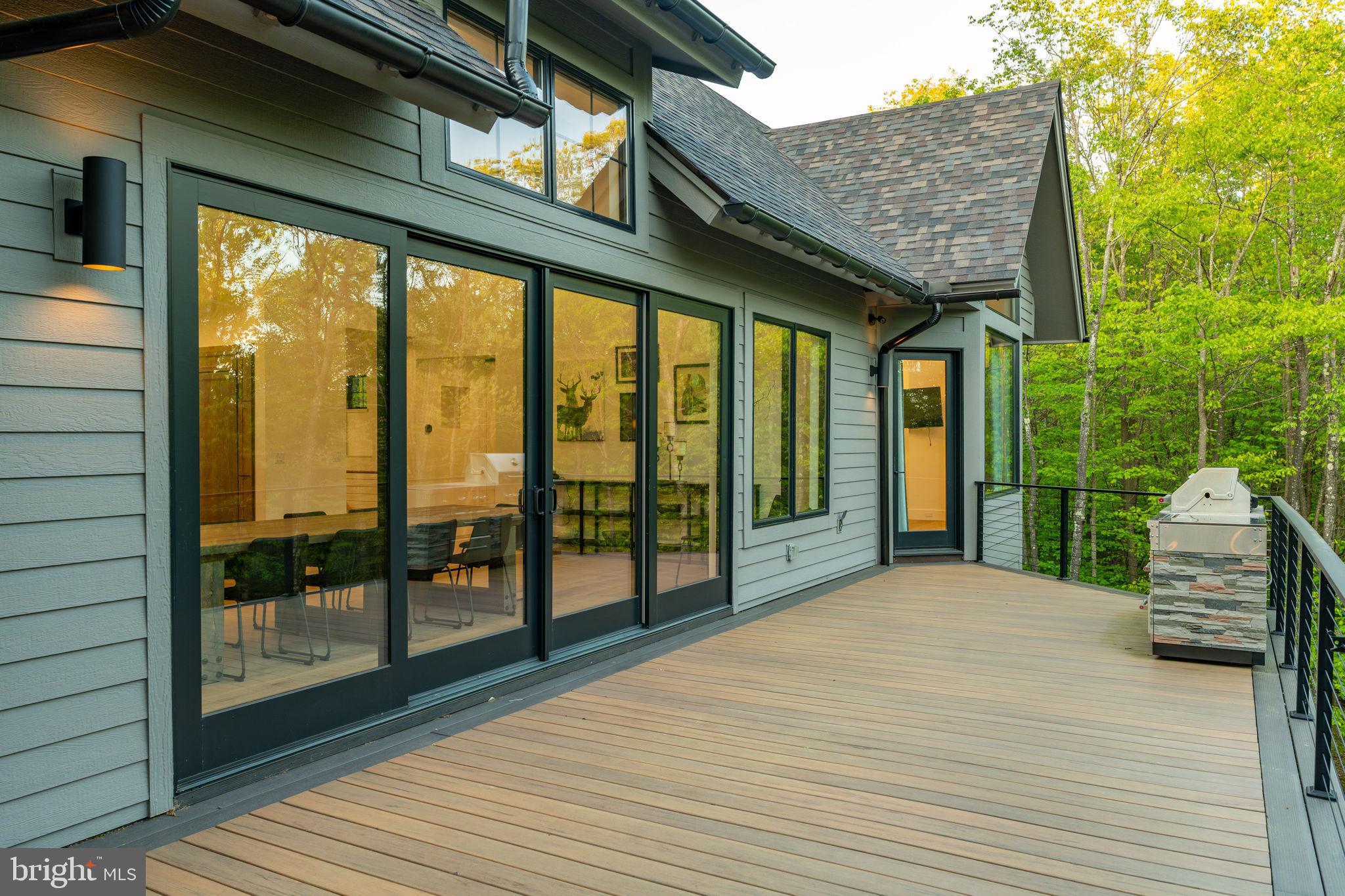 DEEP CREEK HIGHLANDS - Residential