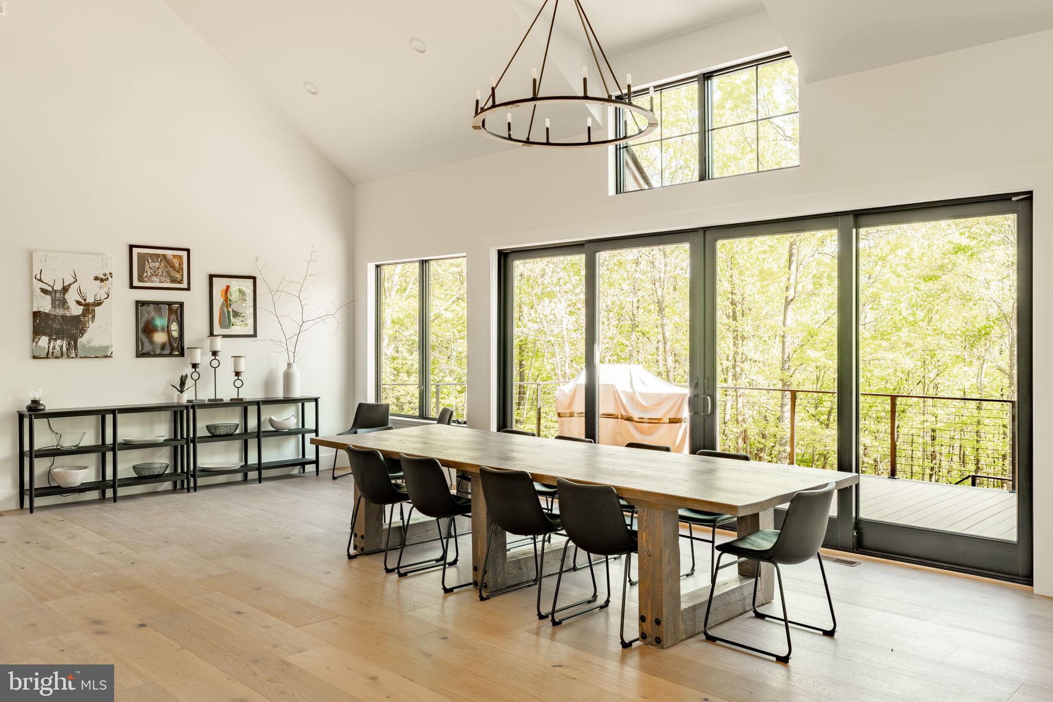 DEEP CREEK HIGHLANDS - Residential