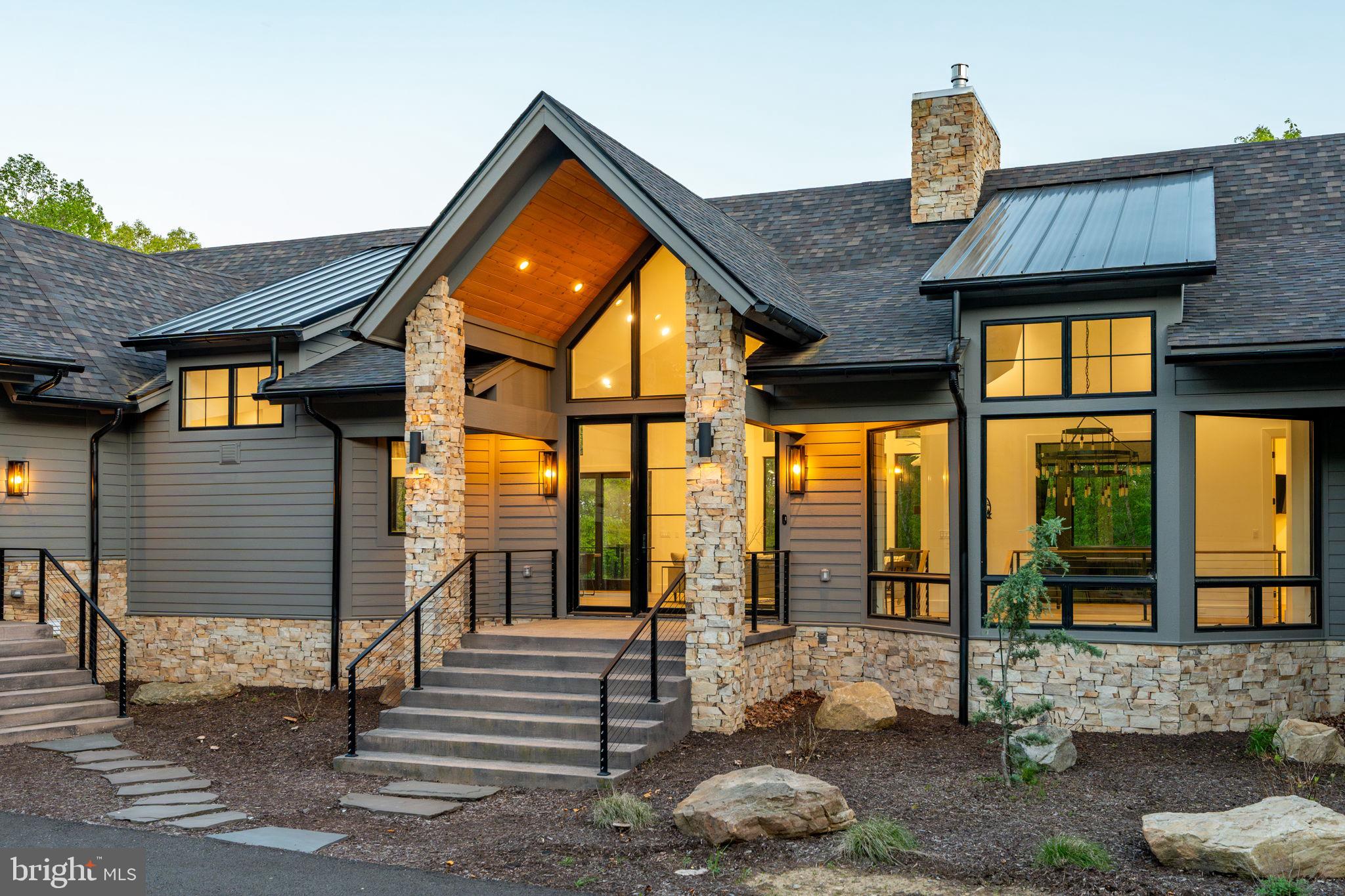 DEEP CREEK HIGHLANDS - Residential