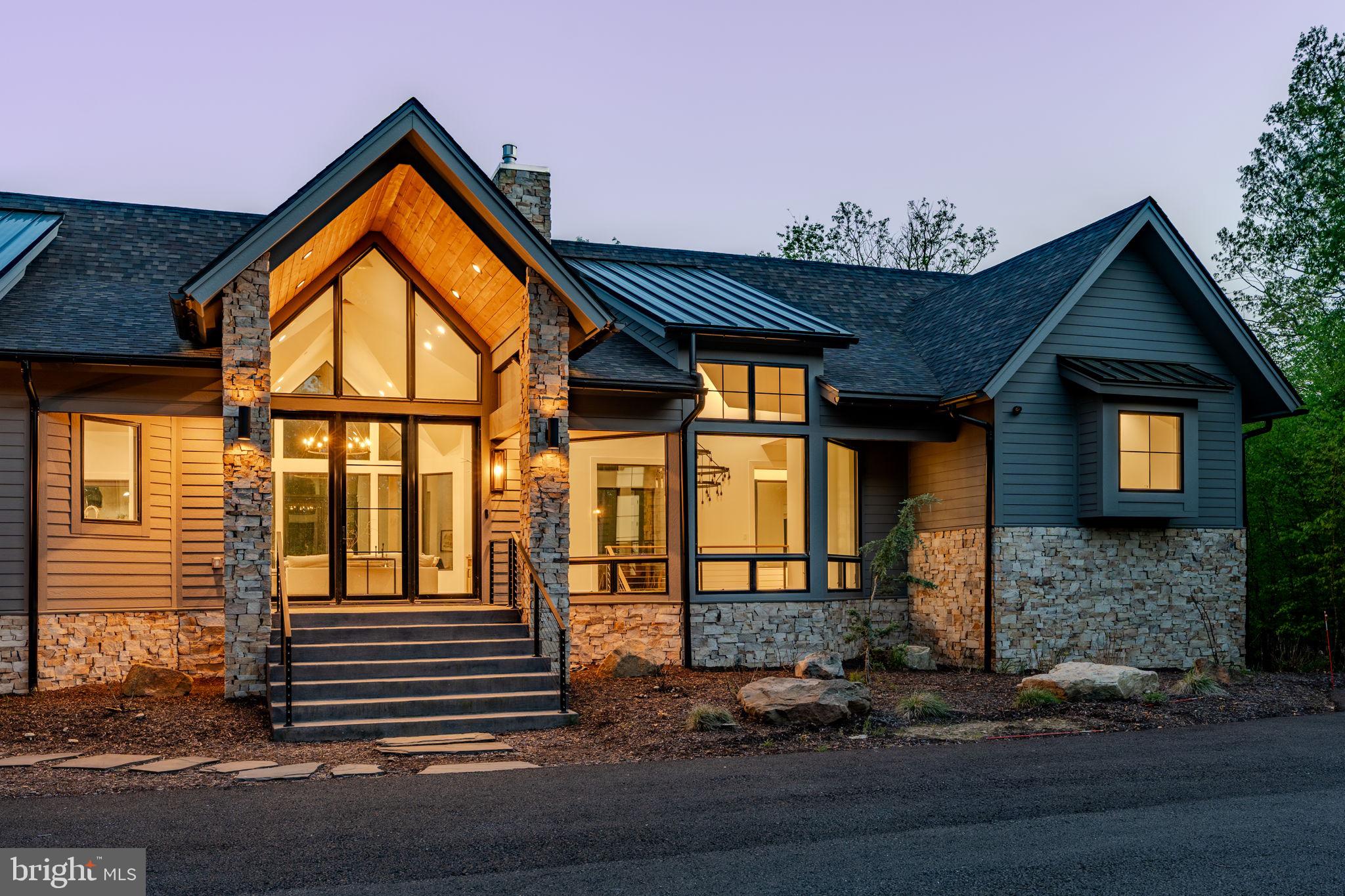 DEEP CREEK HIGHLANDS - Residential