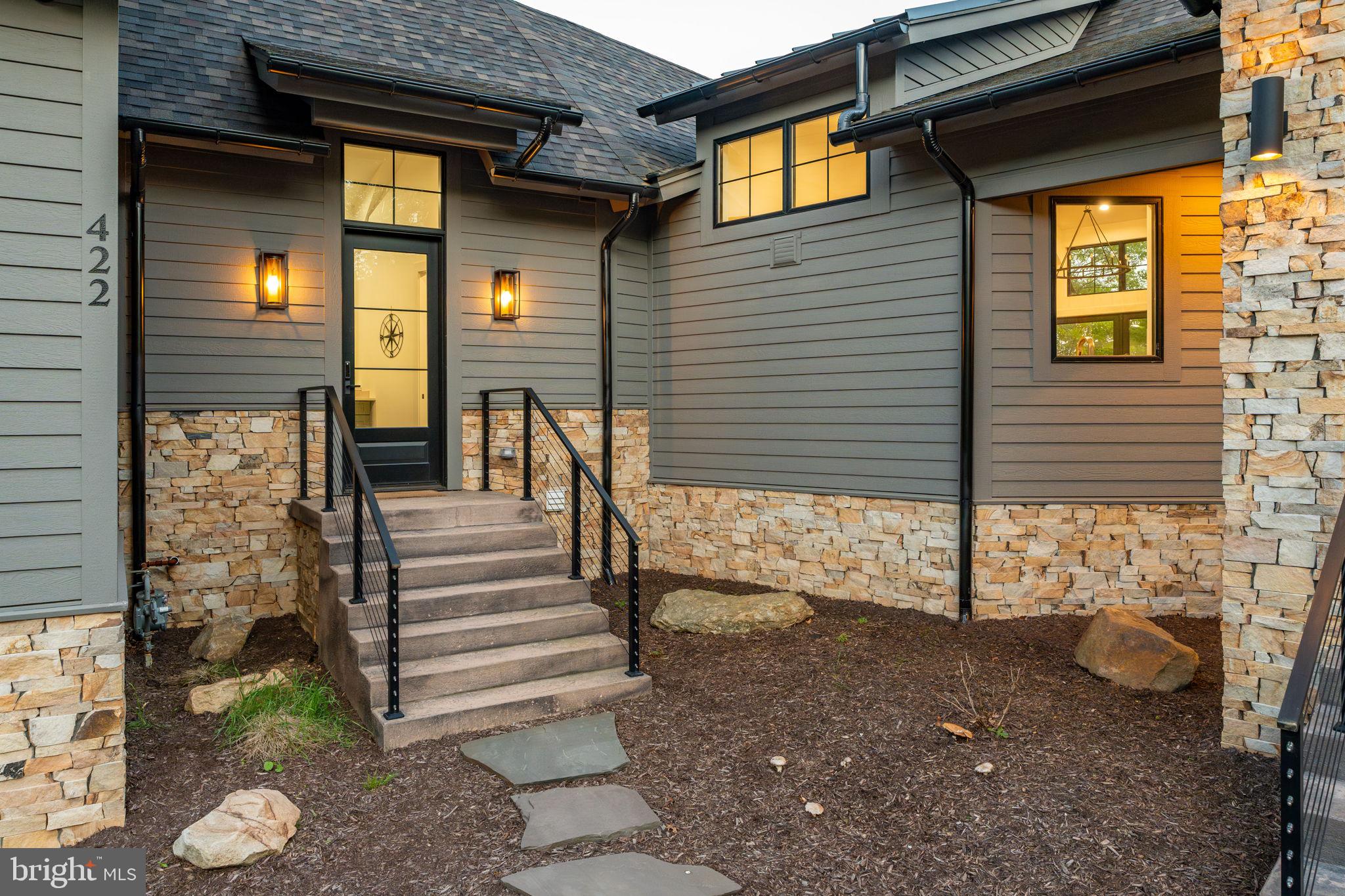 DEEP CREEK HIGHLANDS - Residential