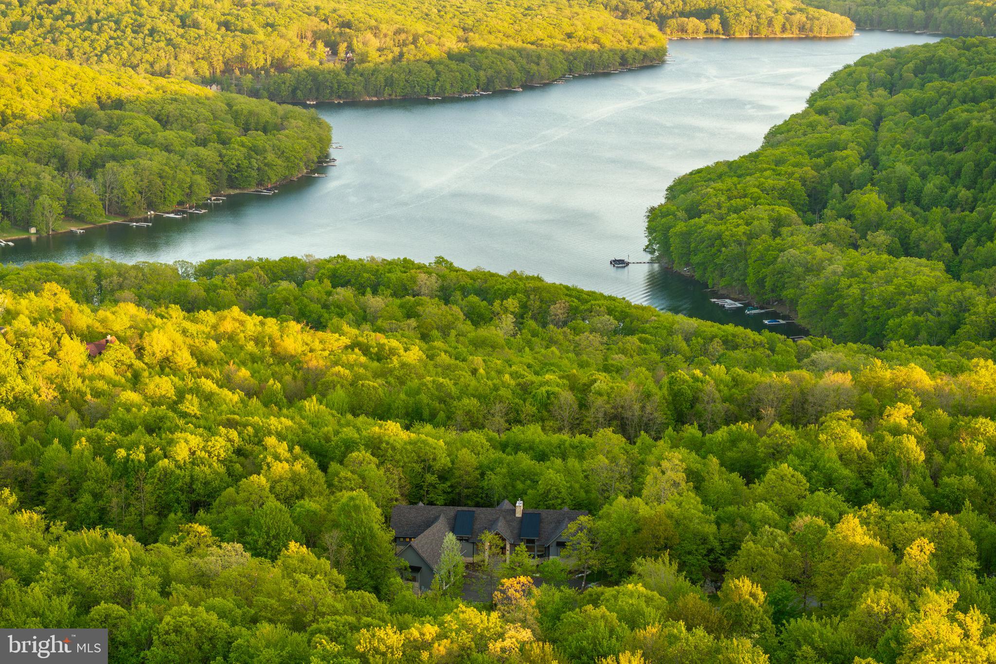 DEEP CREEK HIGHLANDS - Residential