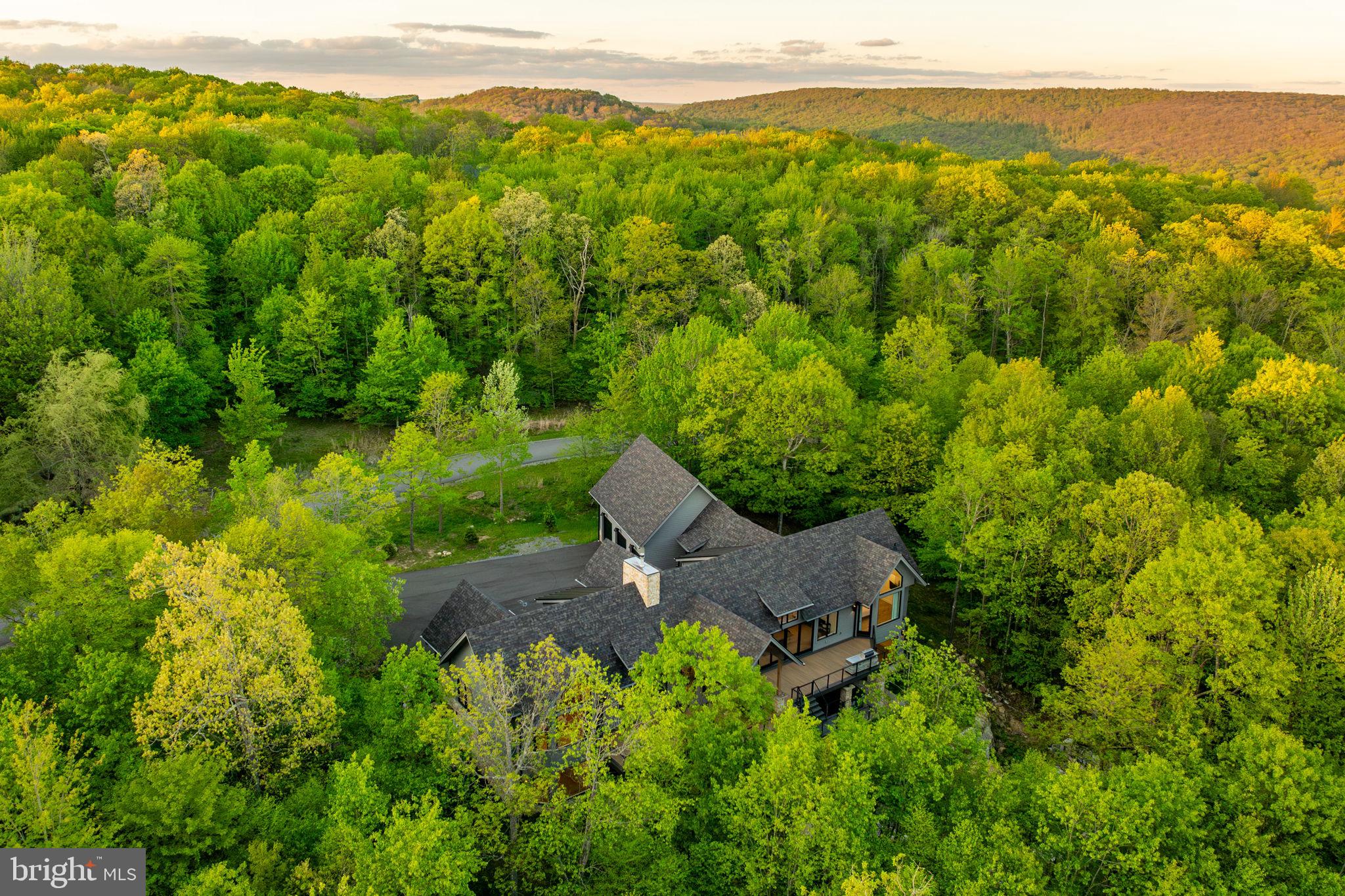 DEEP CREEK HIGHLANDS - Residential