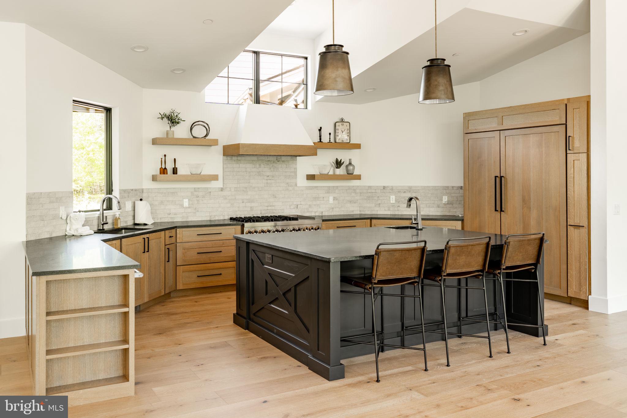 DEEP CREEK HIGHLANDS - Residential