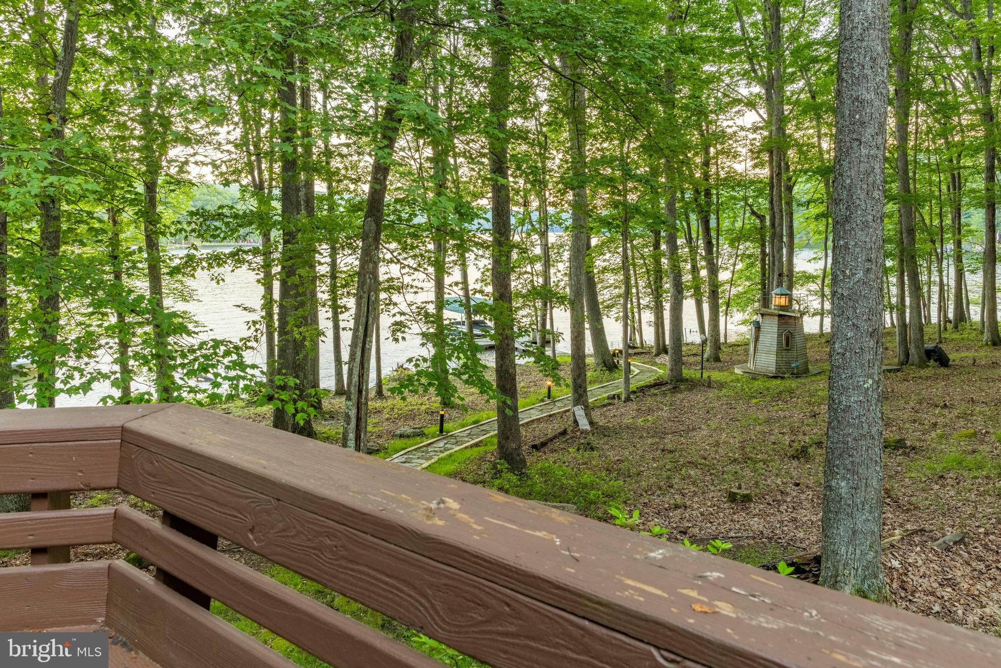 DEEP CREEK HIGHLANDS - Residential