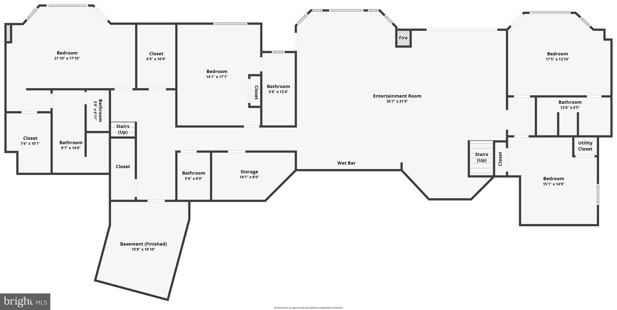 DEEP CREEK HIGHLANDS - Residential