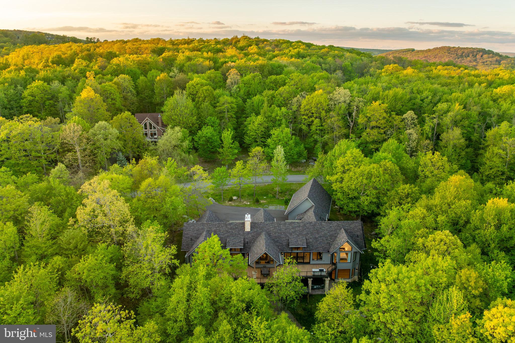 DEEP CREEK HIGHLANDS - Residential