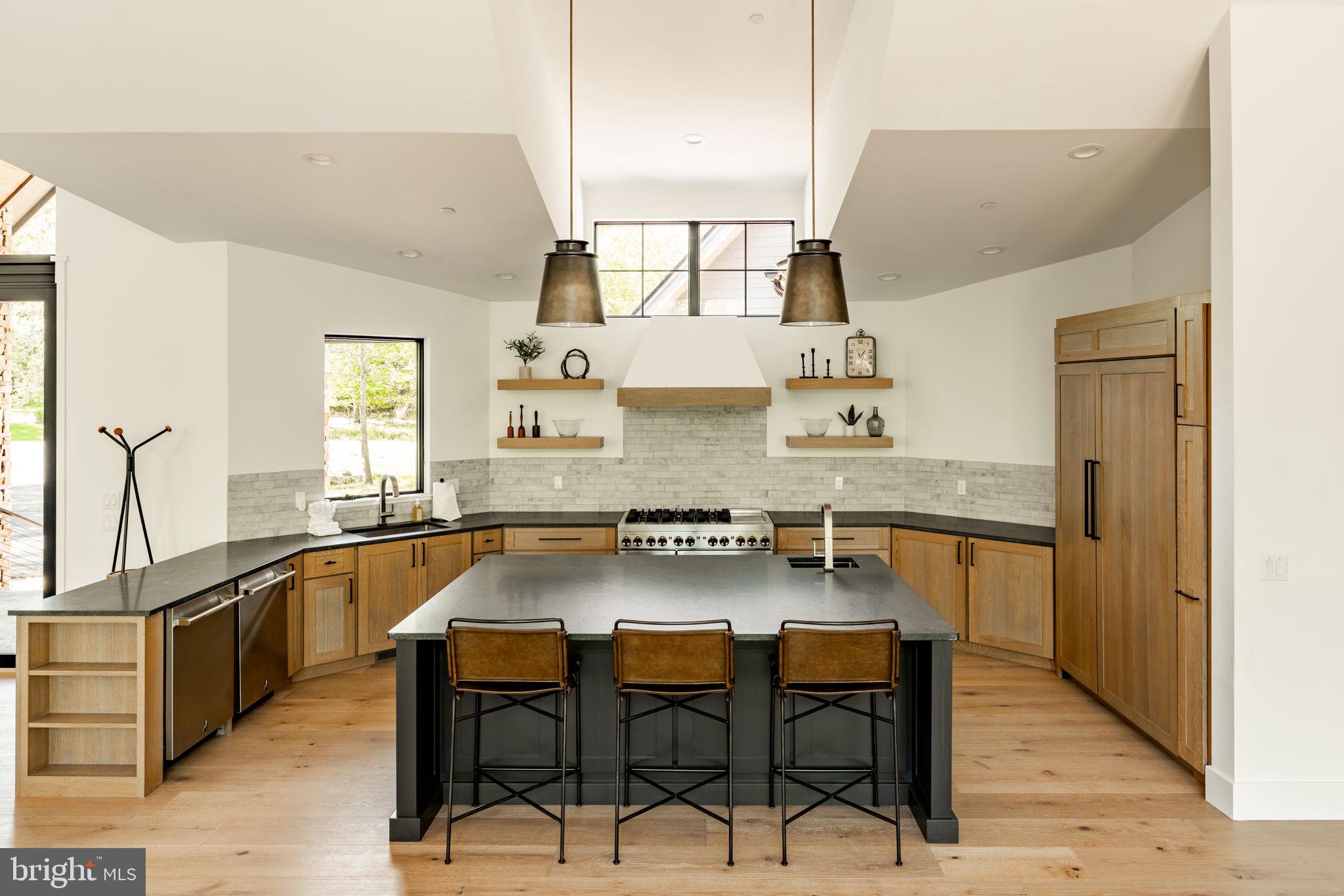 DEEP CREEK HIGHLANDS - Residential