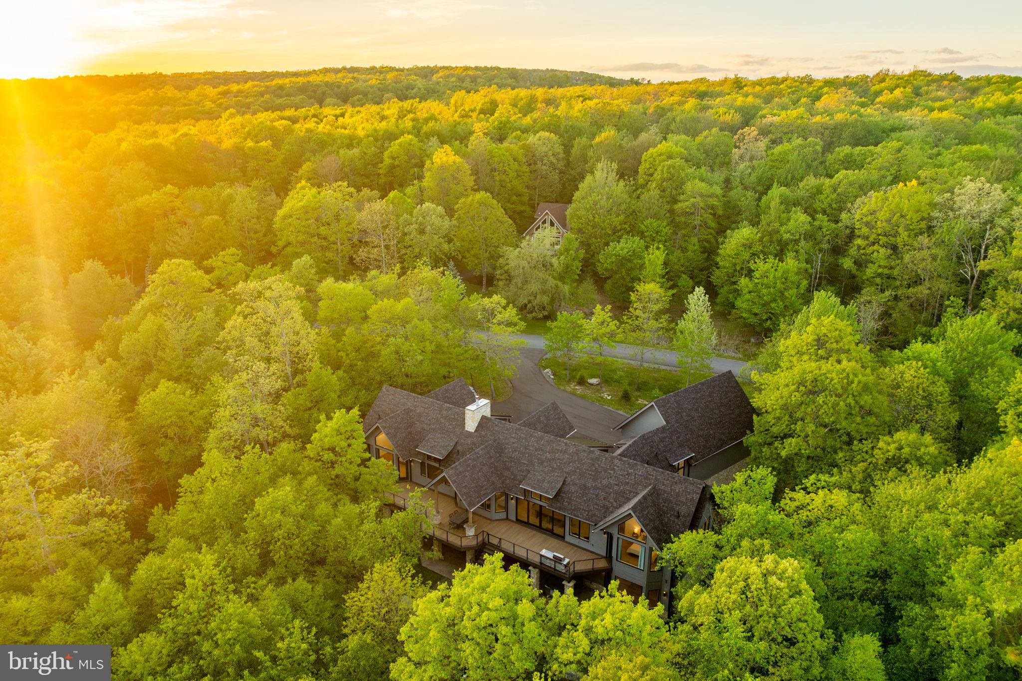 DEEP CREEK HIGHLANDS - Residential