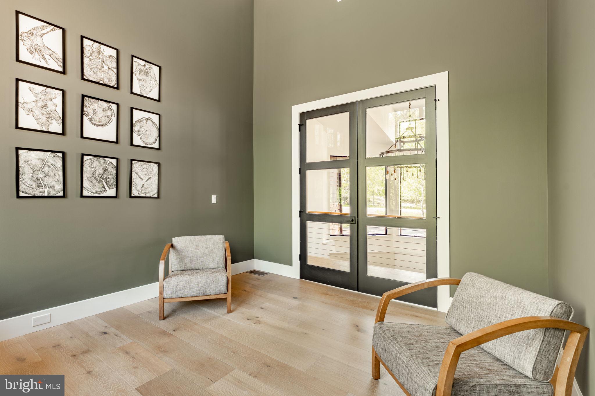 DEEP CREEK HIGHLANDS - Residential