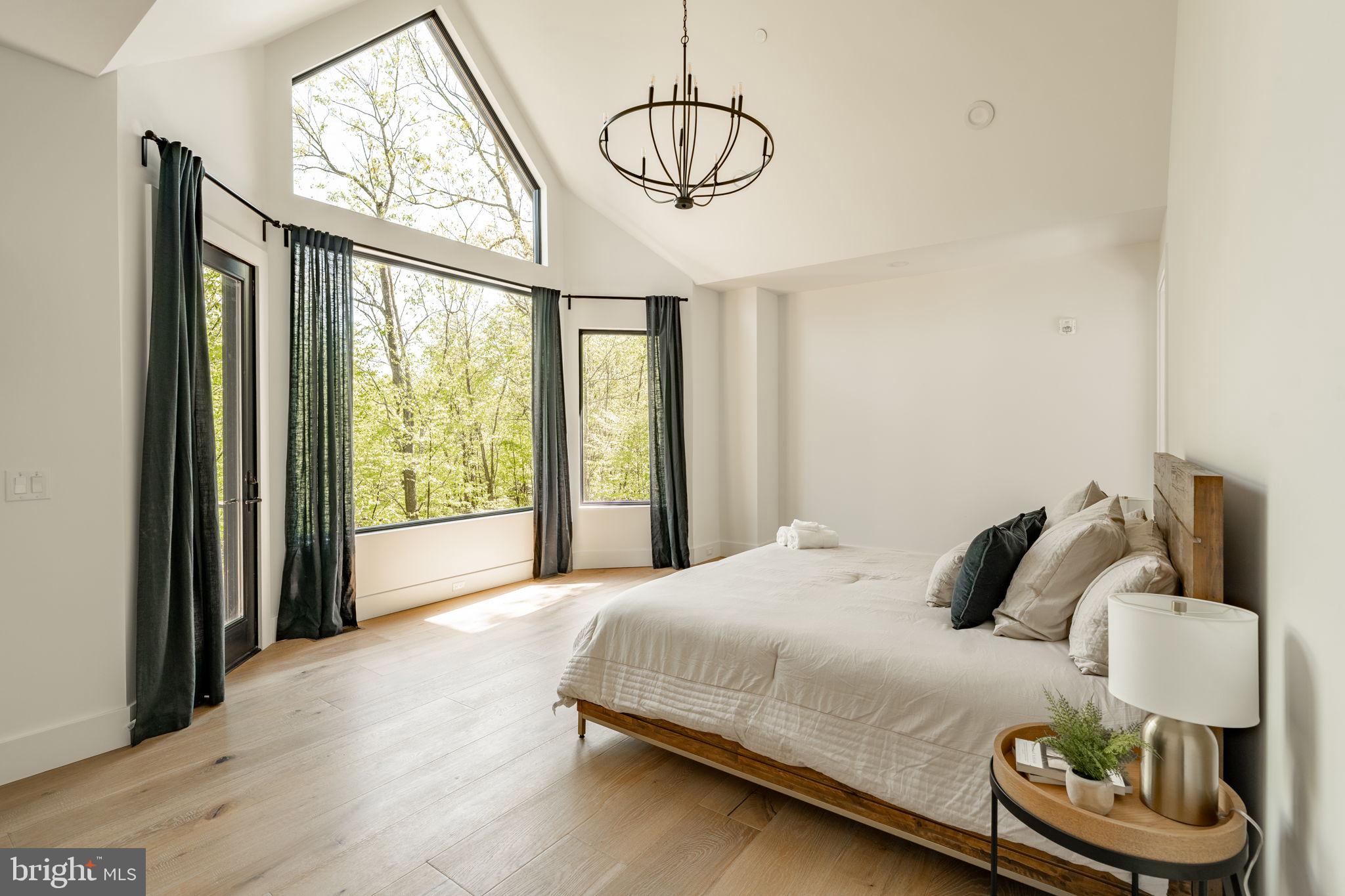 DEEP CREEK HIGHLANDS - Residential