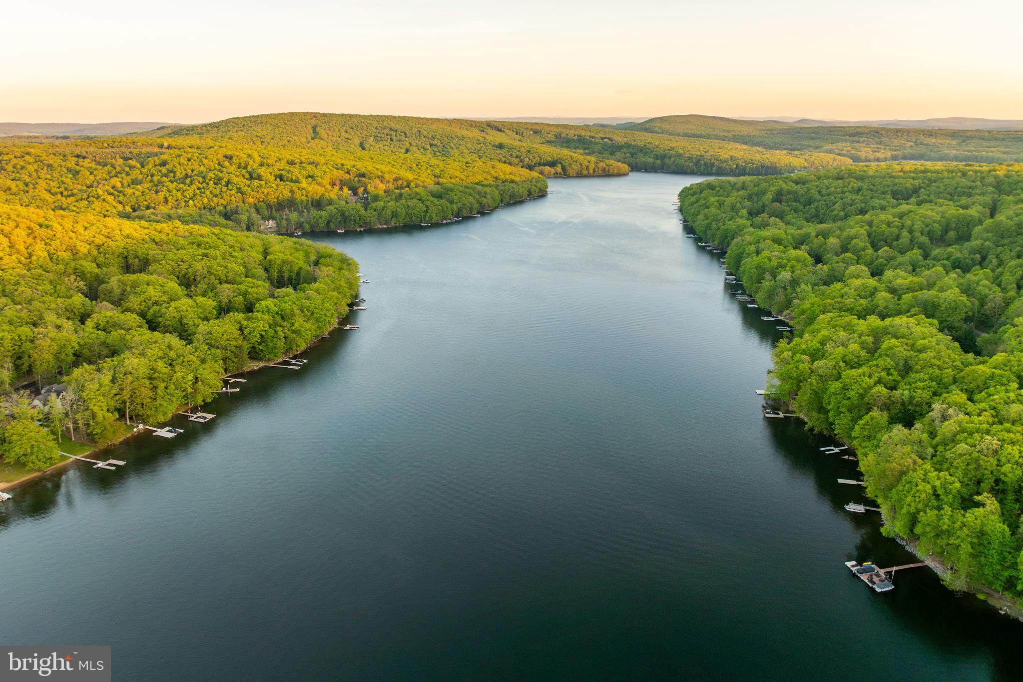 DEEP CREEK HIGHLANDS - Residential