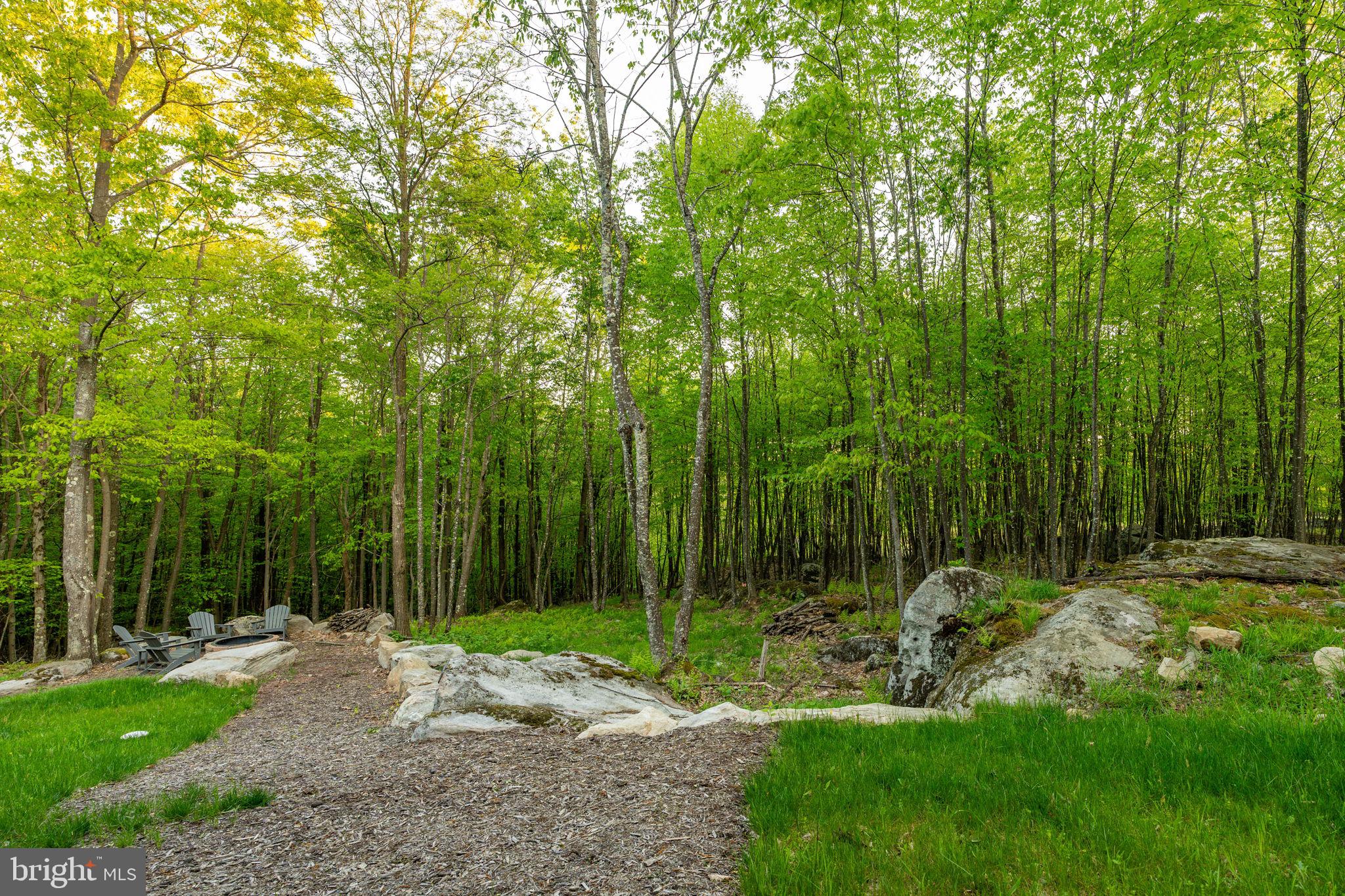 DEEP CREEK HIGHLANDS - Residential