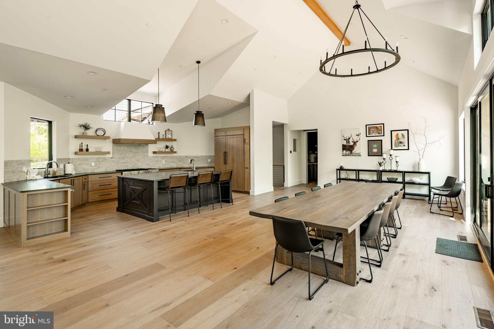 DEEP CREEK HIGHLANDS - Residential