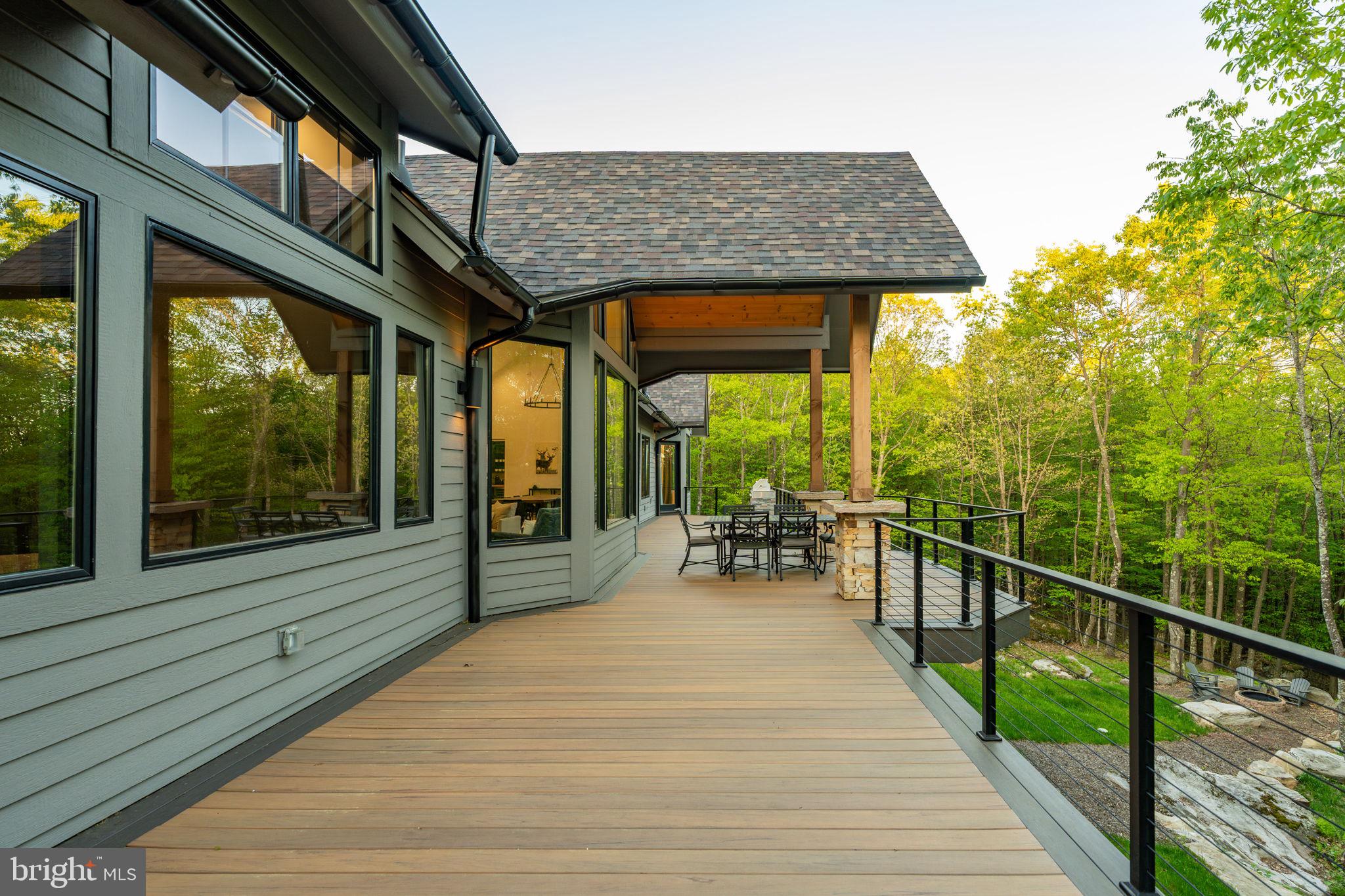 DEEP CREEK HIGHLANDS - Residential