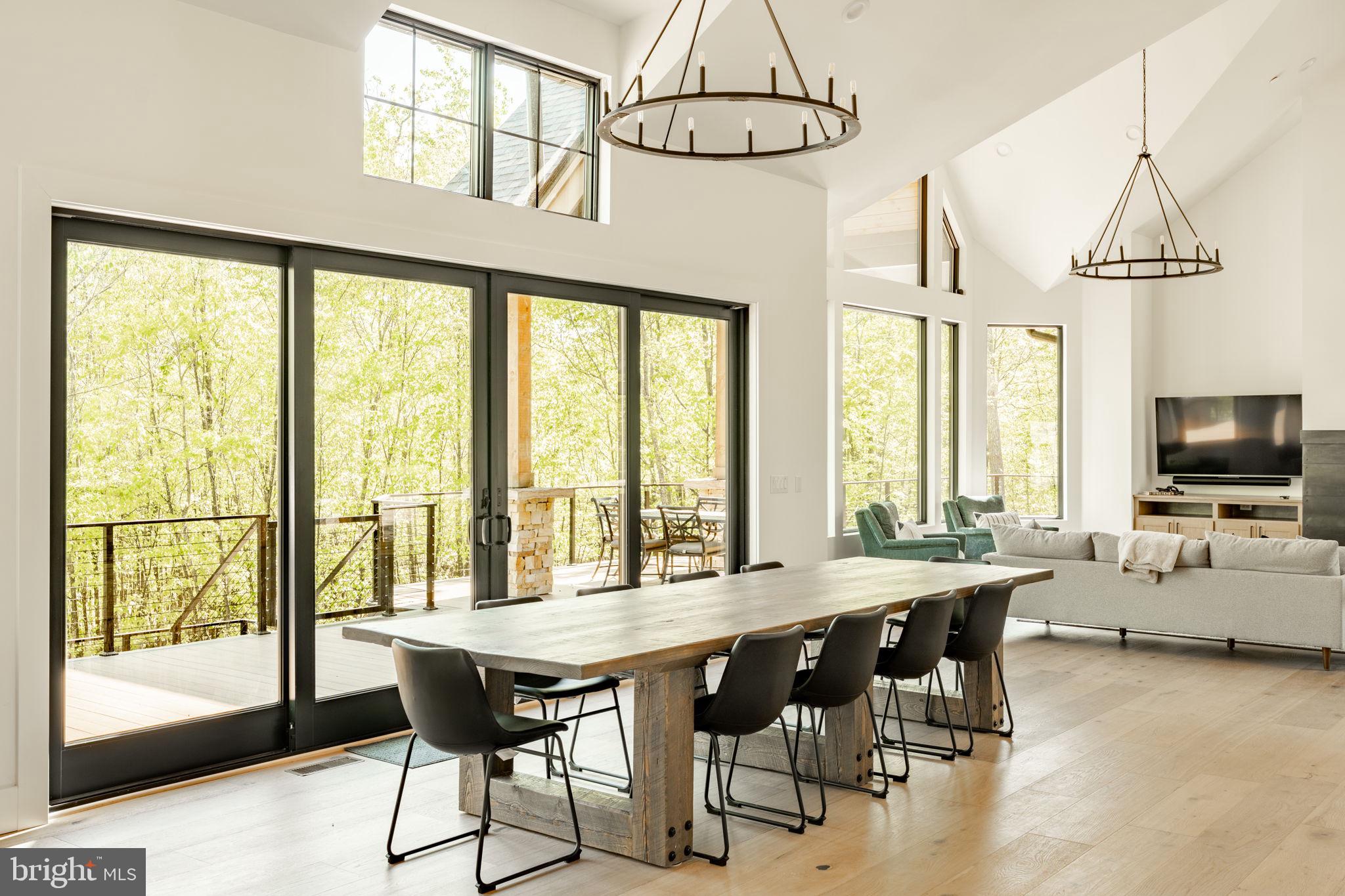 DEEP CREEK HIGHLANDS - Residential