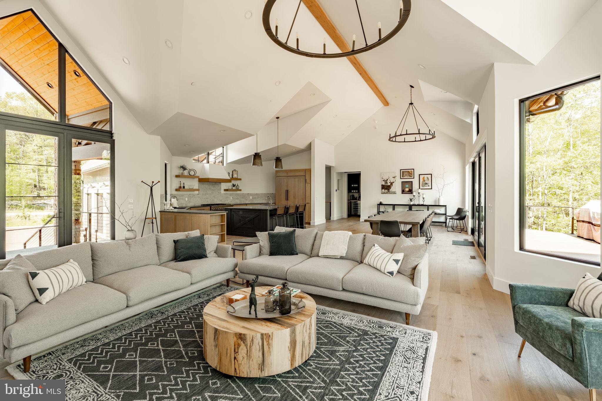 DEEP CREEK HIGHLANDS - Residential