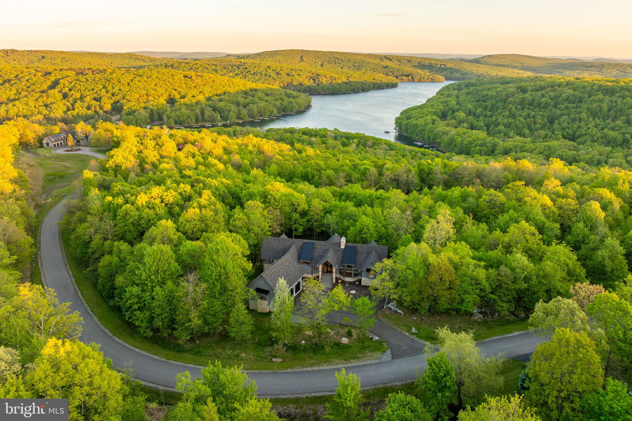 DEEP CREEK HIGHLANDS - Residential