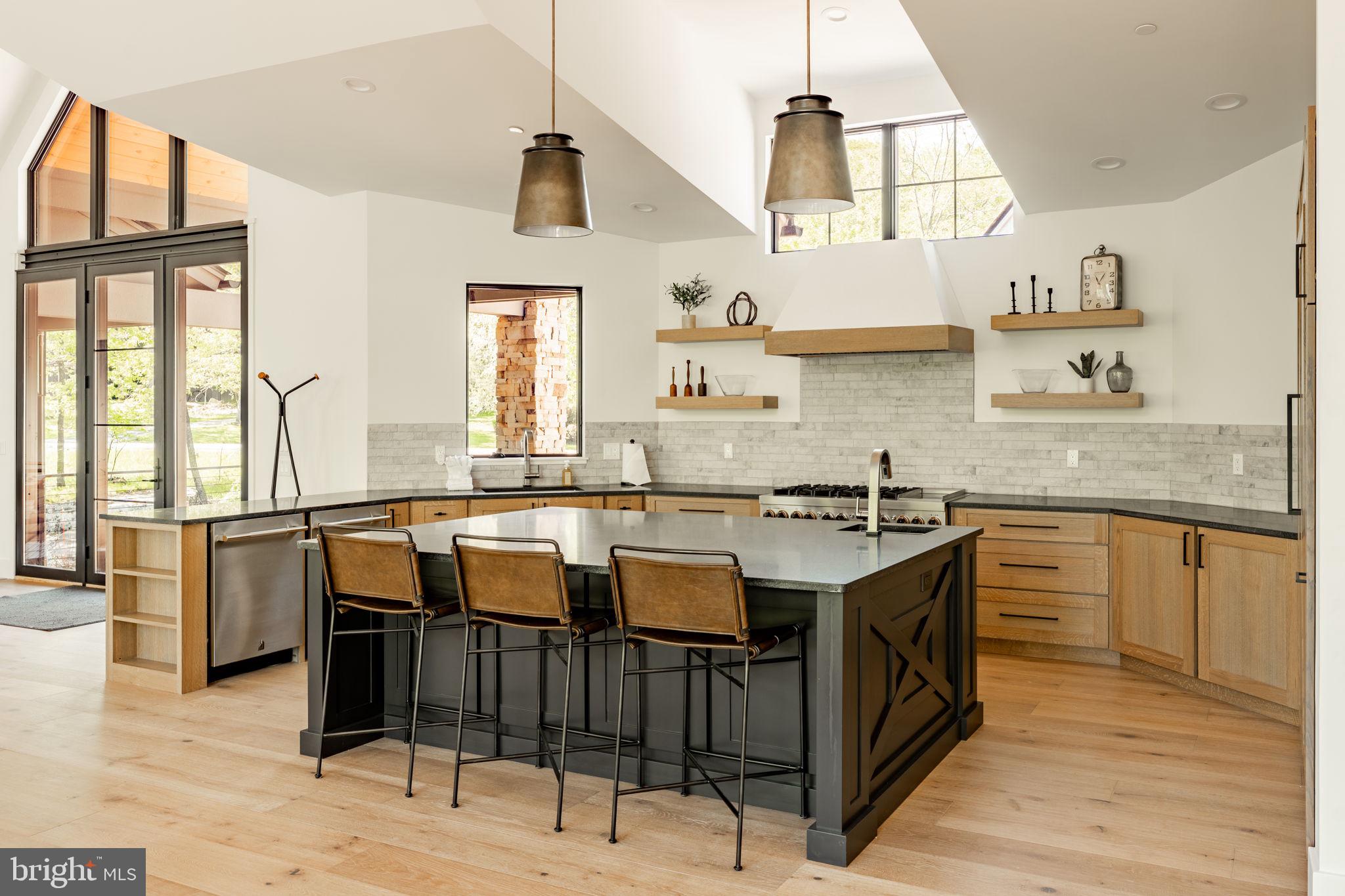 DEEP CREEK HIGHLANDS - Residential