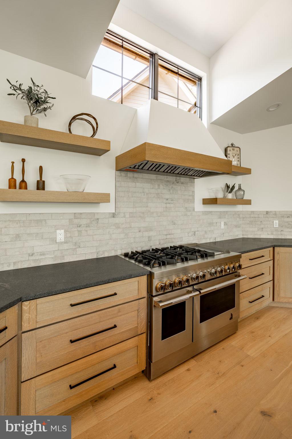 DEEP CREEK HIGHLANDS - Residential