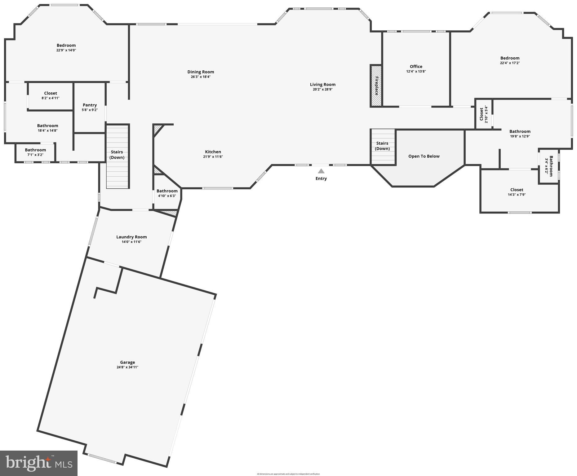 DEEP CREEK HIGHLANDS - Residential