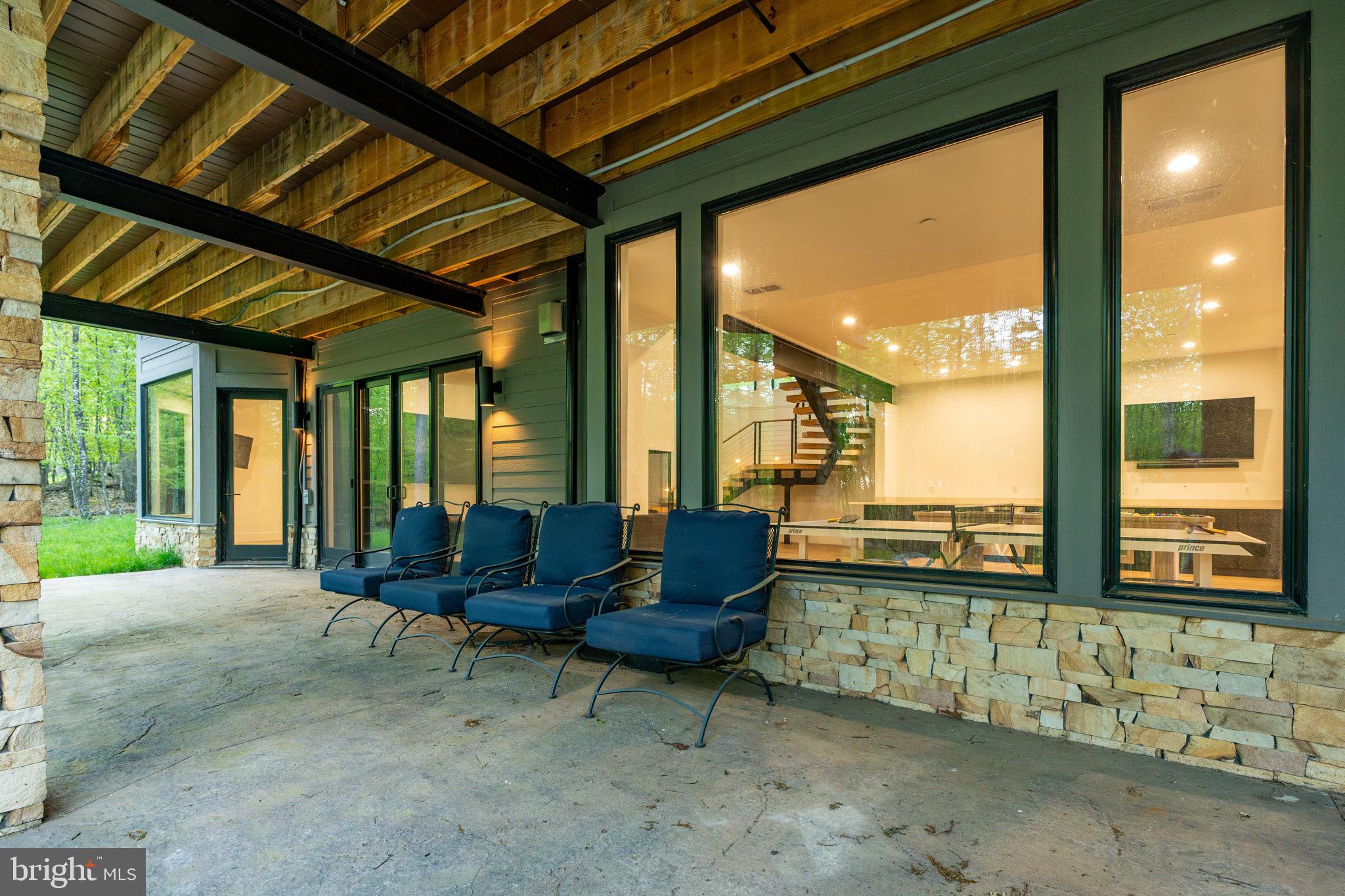 DEEP CREEK HIGHLANDS - Residential