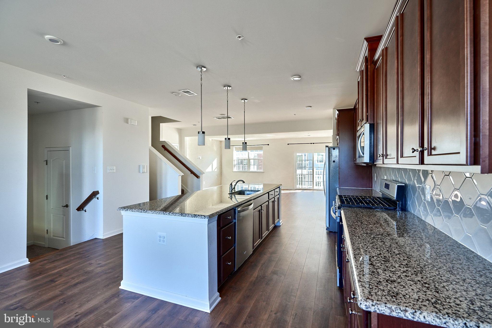 BALLARD GREEN - Residential