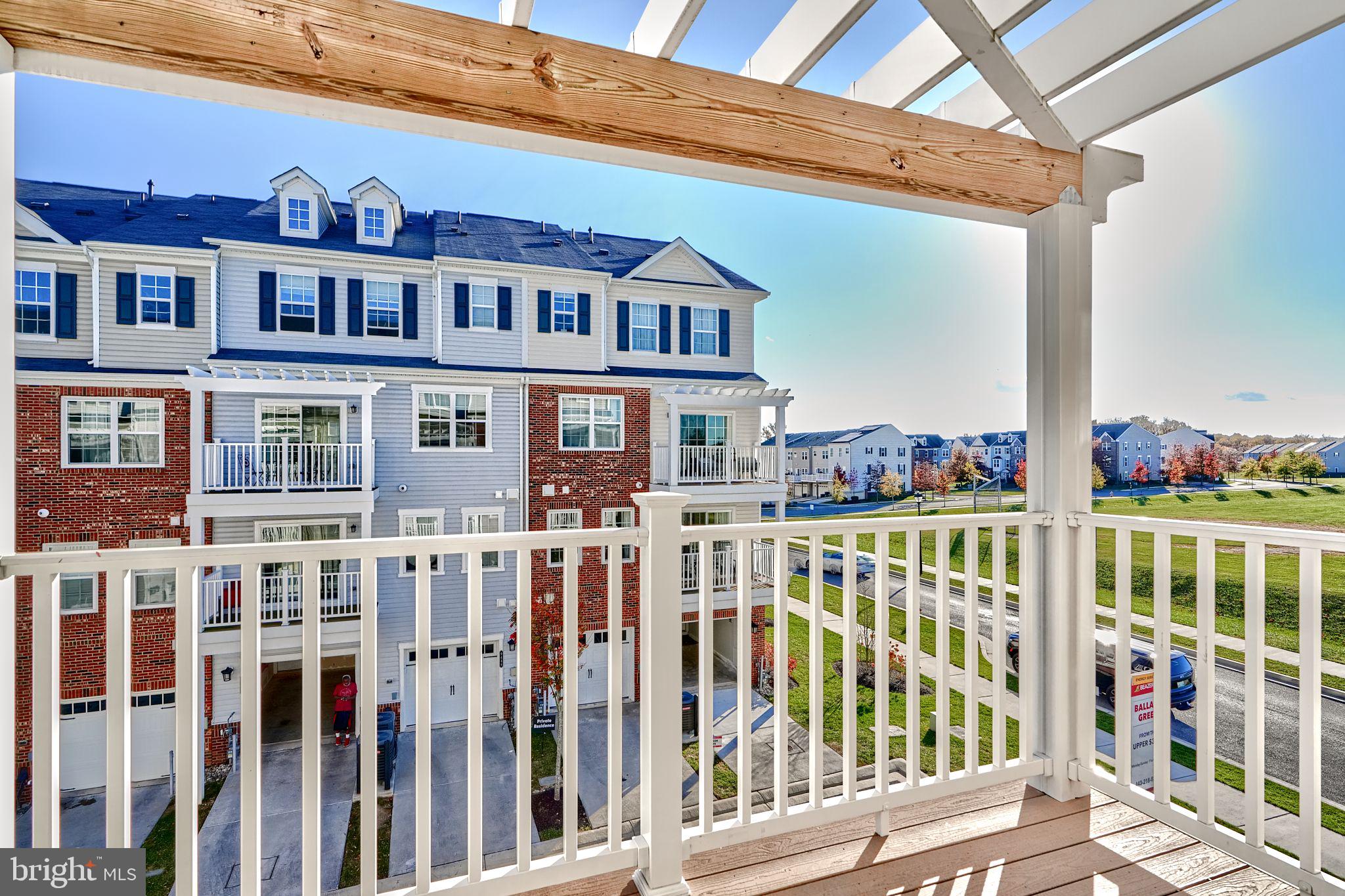 BALLARD GREEN - Residential